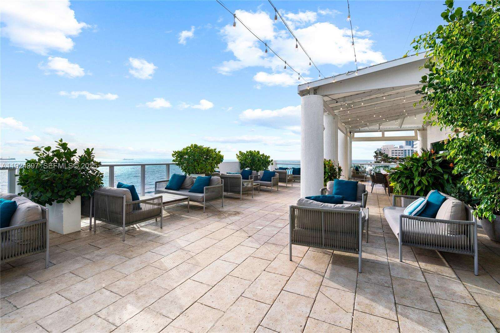 Ocean Resort Residences at 551 Fort Lauderdale Beach Blvd, Fort Lauderdale, FL 33304 - For Sale photo 57