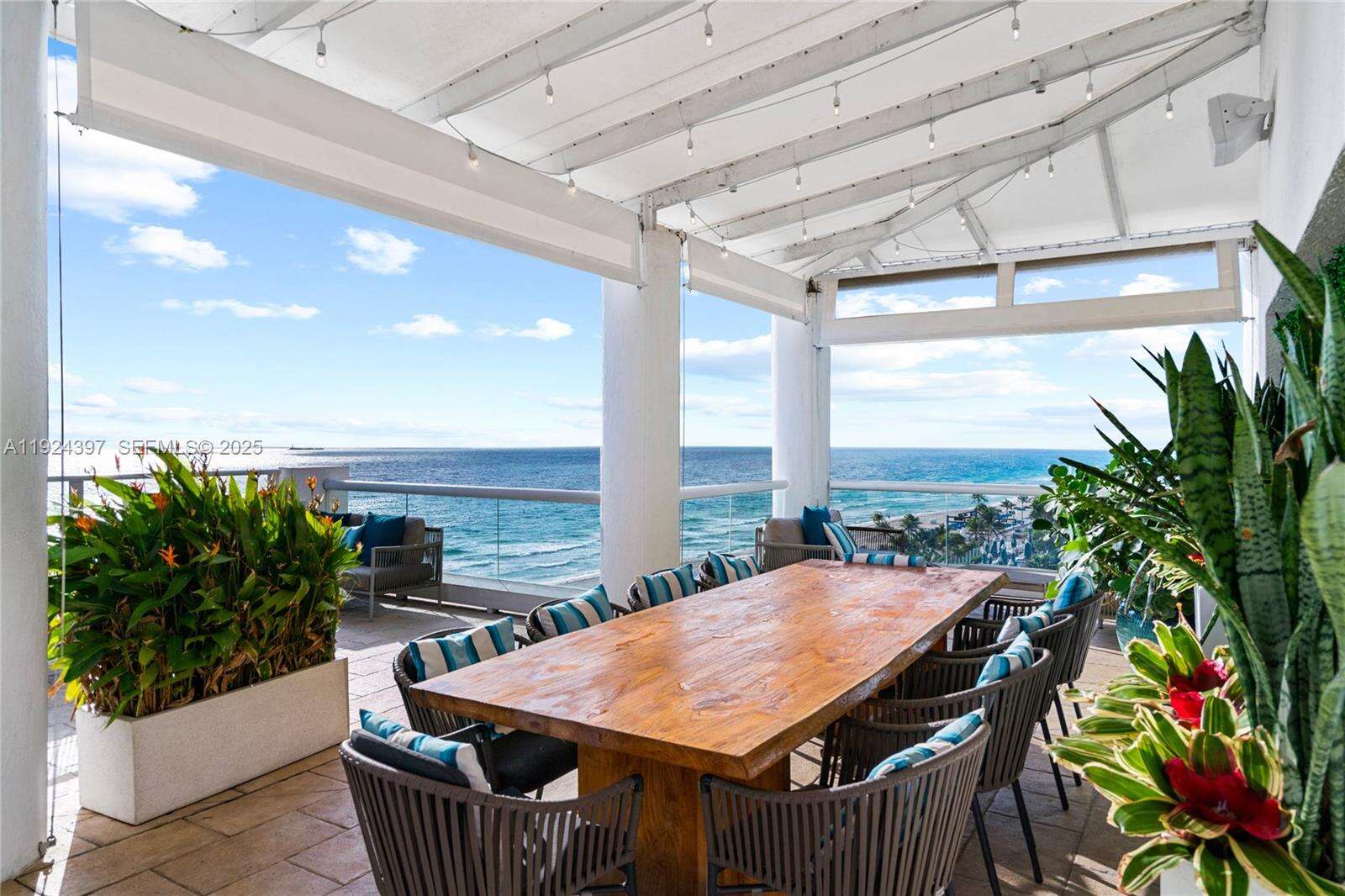 Ocean Resort Residences at 551 Fort Lauderdale Beach Blvd, Fort Lauderdale, FL 33304 - For Sale photo 60