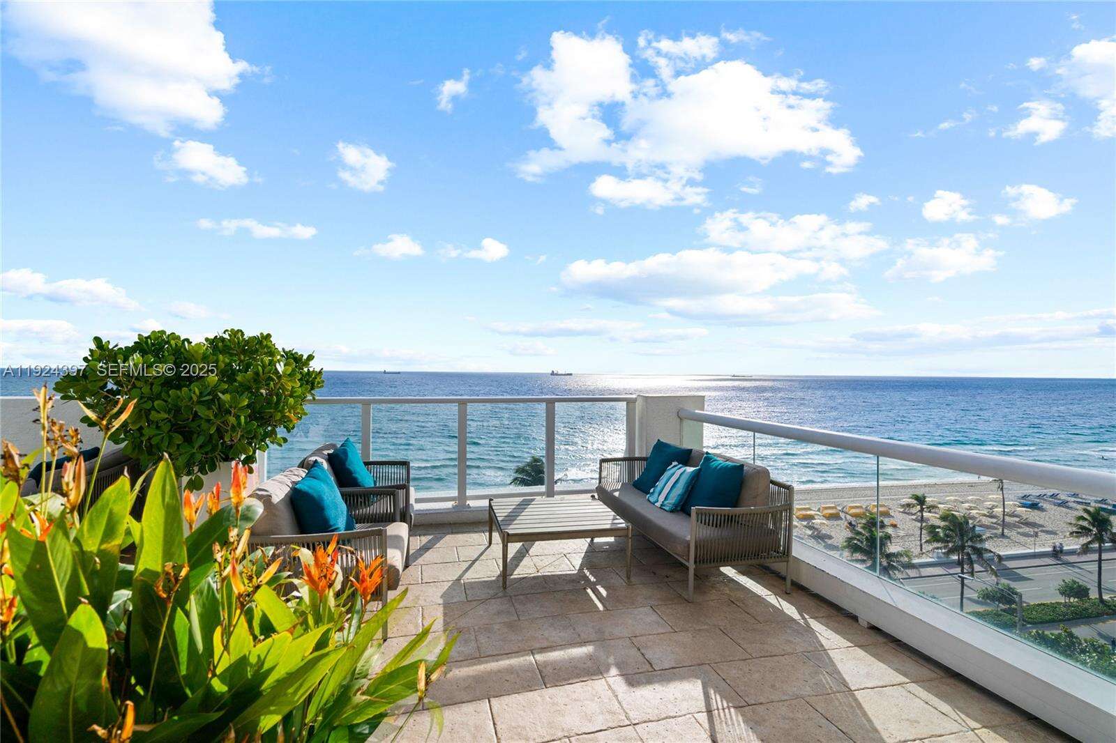 Ocean Resort Residences at 551 Fort Lauderdale Beach Blvd, Fort Lauderdale, FL 33304 - For Sale photo 61