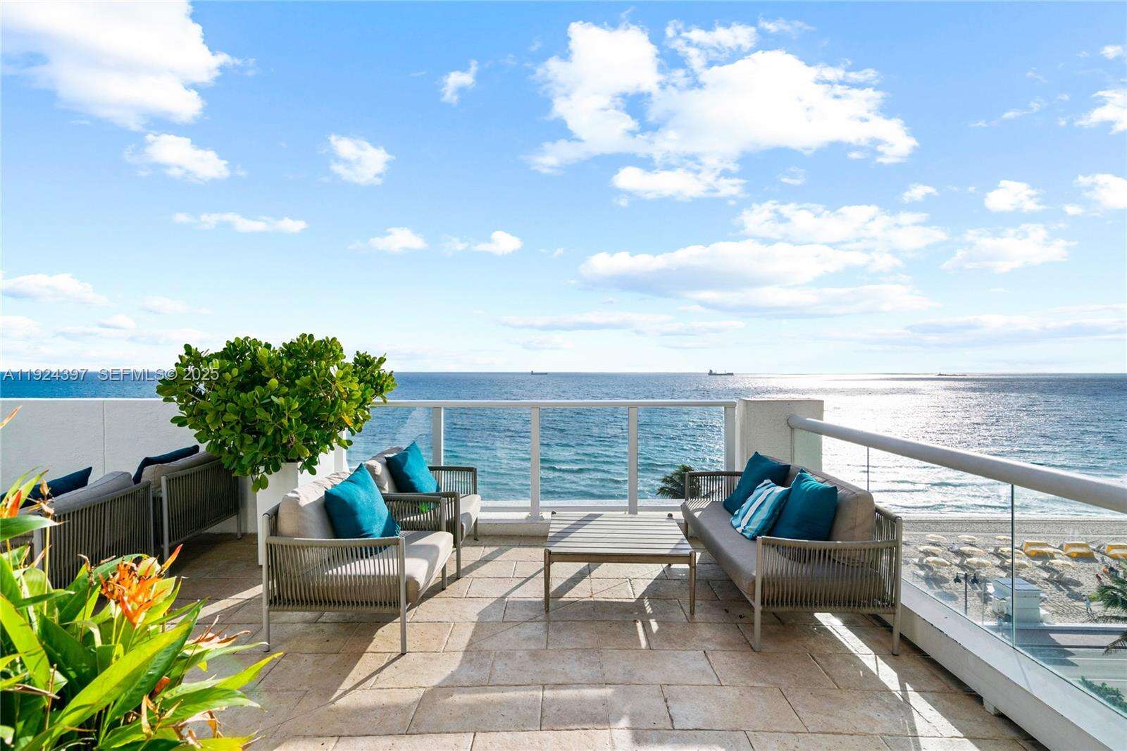 Ocean Resort Residences at 551 Fort Lauderdale Beach Blvd, Fort Lauderdale, FL 33304 - For Sale photo 62