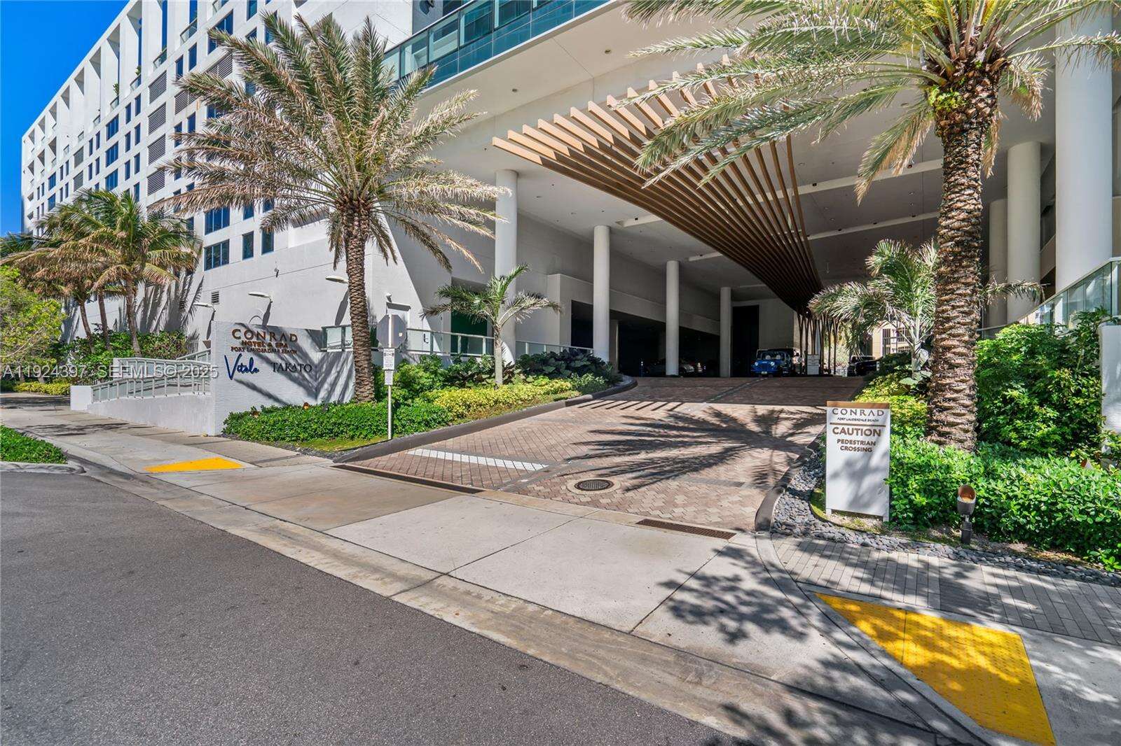 Ocean Resort Residences at 551 Fort Lauderdale Beach Blvd, Fort Lauderdale, FL 33304 - For Sale photo 67