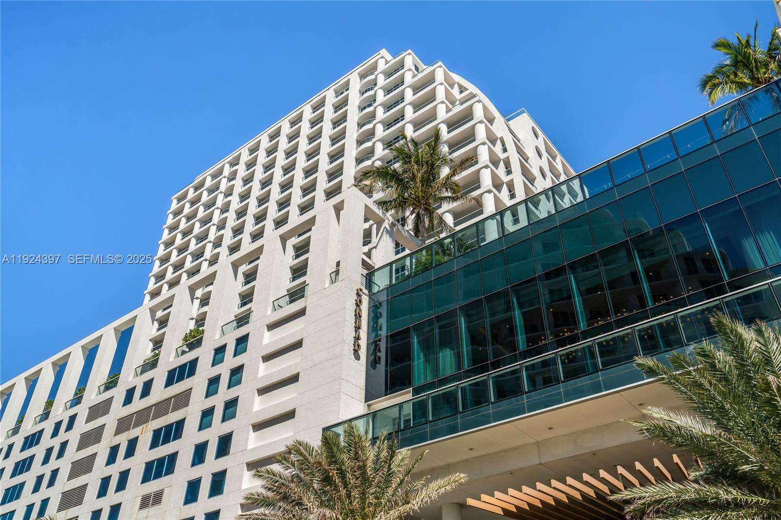 Ocean Resort Residences at 551 Fort Lauderdale Beach Blvd, Fort Lauderdale, FL 33304 - For Sale photo 68