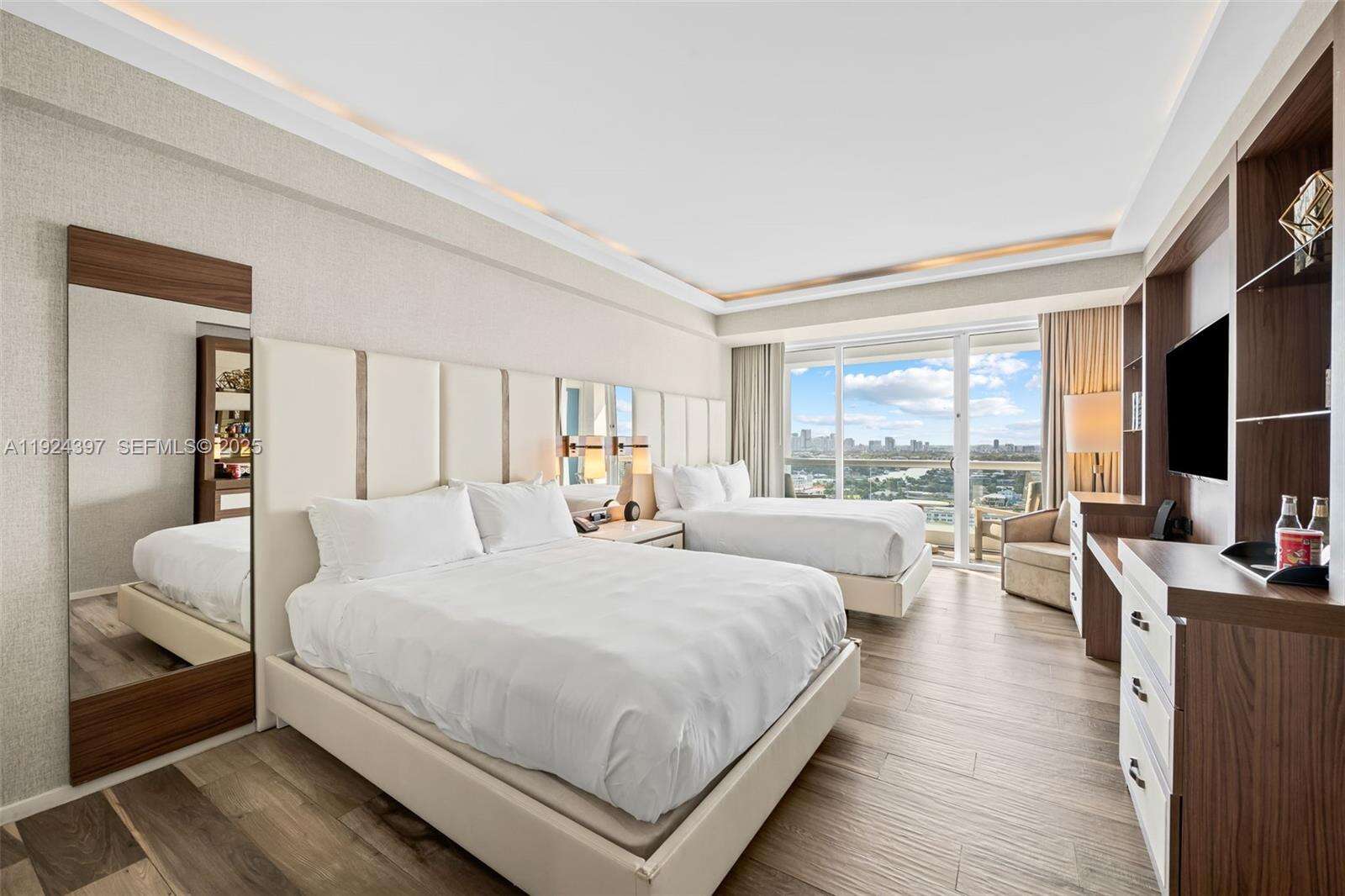 Ocean Resort Residences at 551 Fort Lauderdale Beach Blvd, Fort Lauderdale, FL 33304 - For Sale photo 8