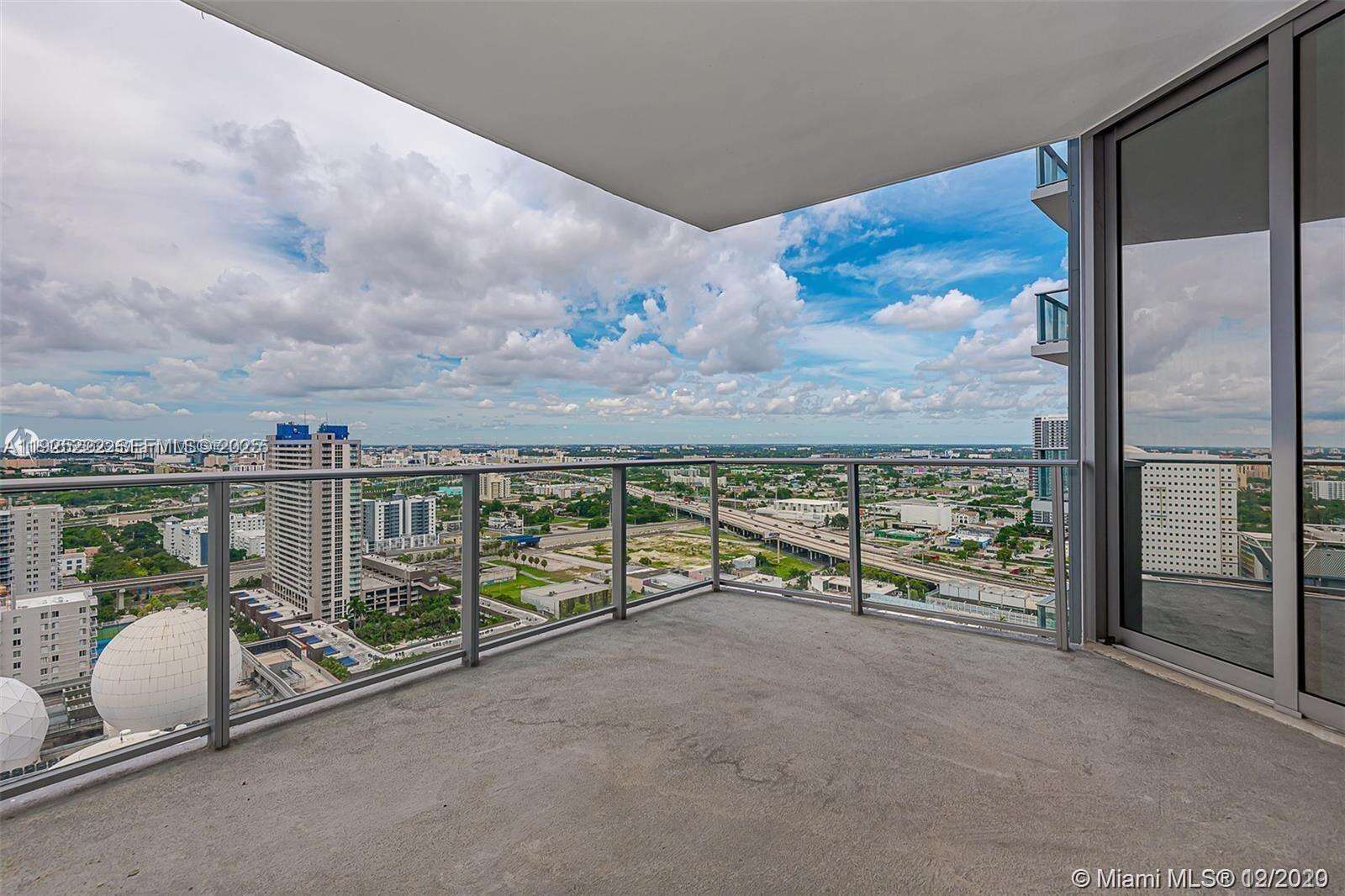 Paramount Miami Worldcenter at 851 1 Ave, Miami, FL 33132 - For Sale photo 12
