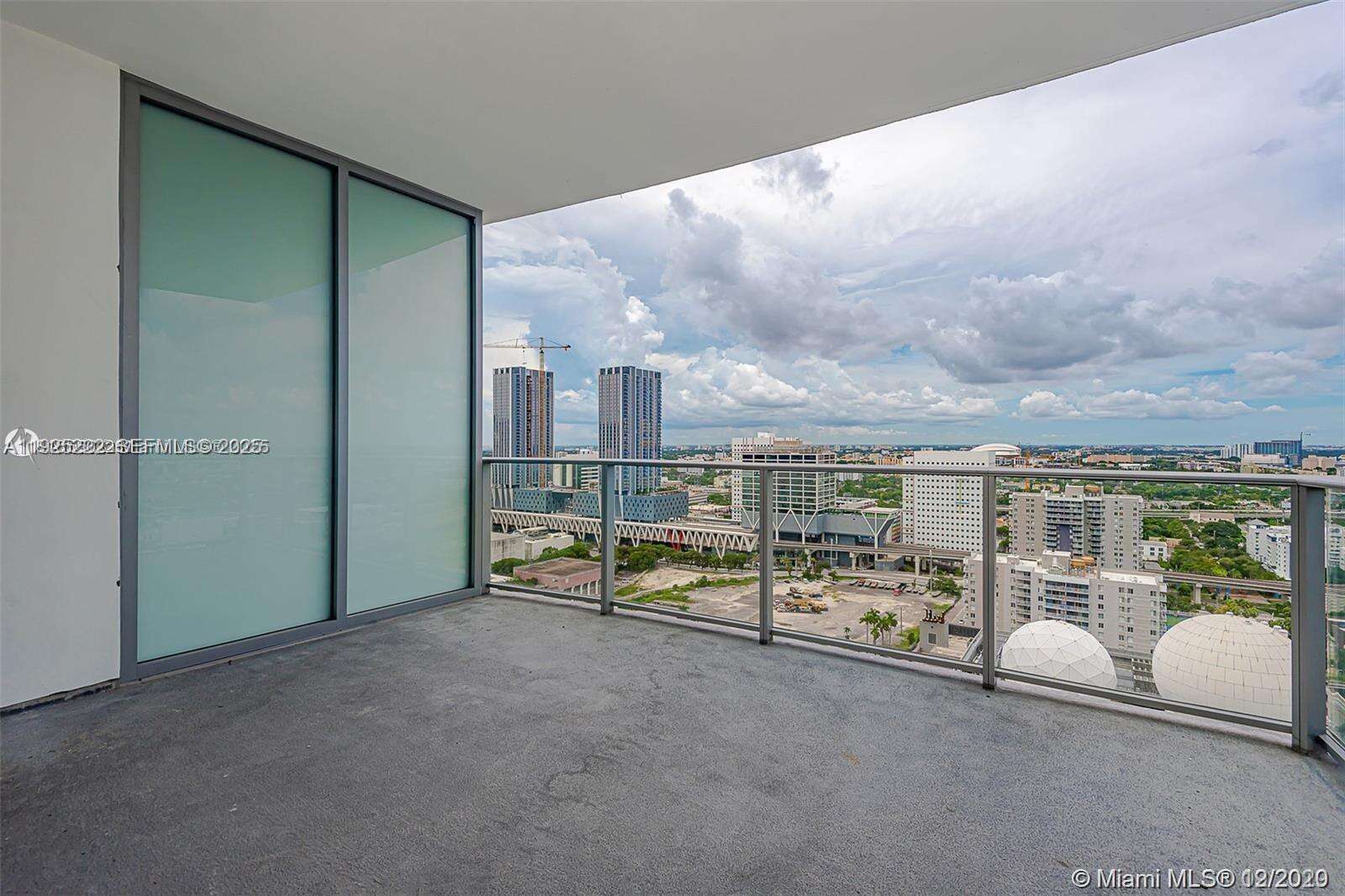 Paramount Miami Worldcenter at 851 1 Ave, Miami, FL 33132 - For Sale photo 13