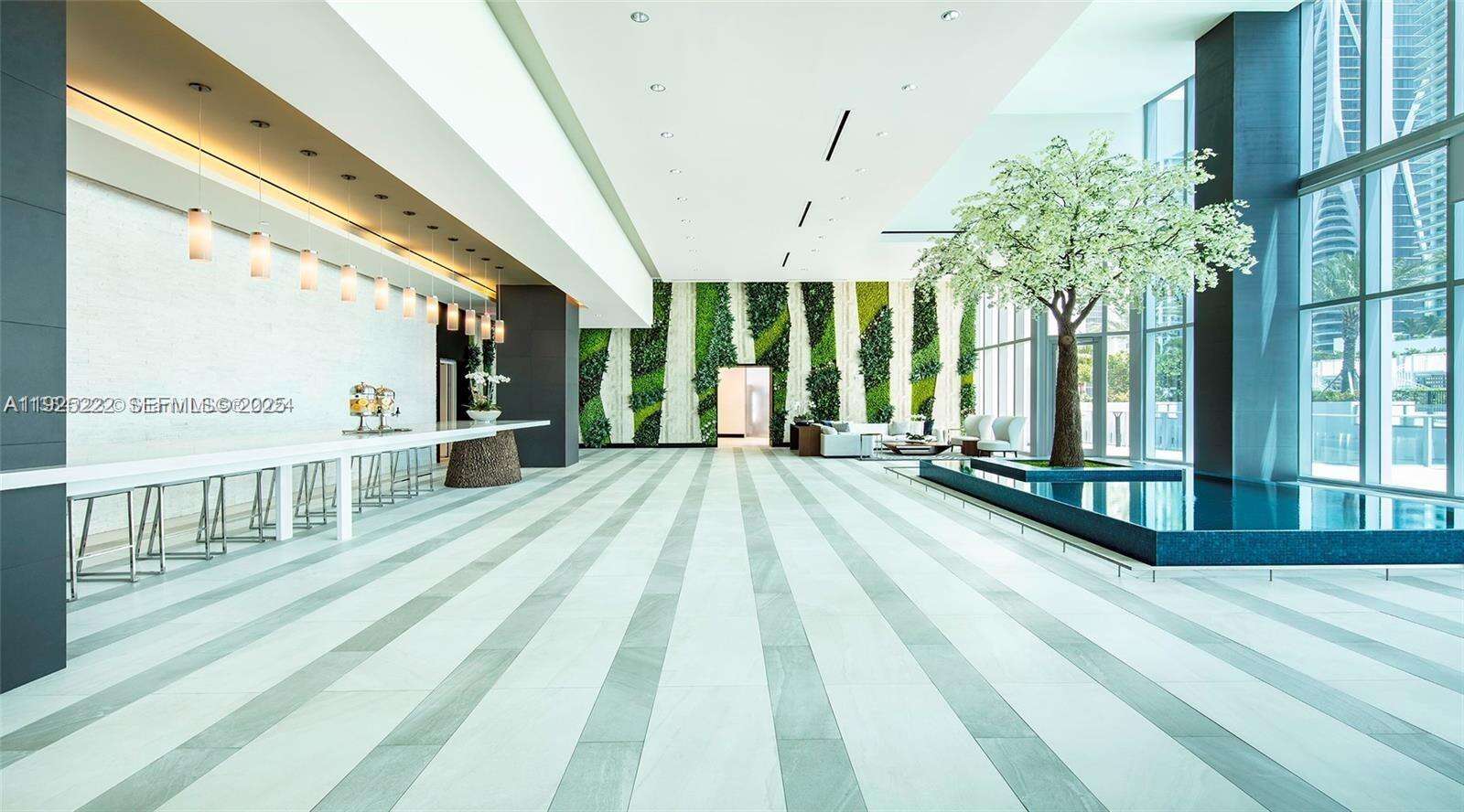 Paramount Miami Worldcenter at 851 1 Ave, Miami, FL 33132 - For Sale photo 22