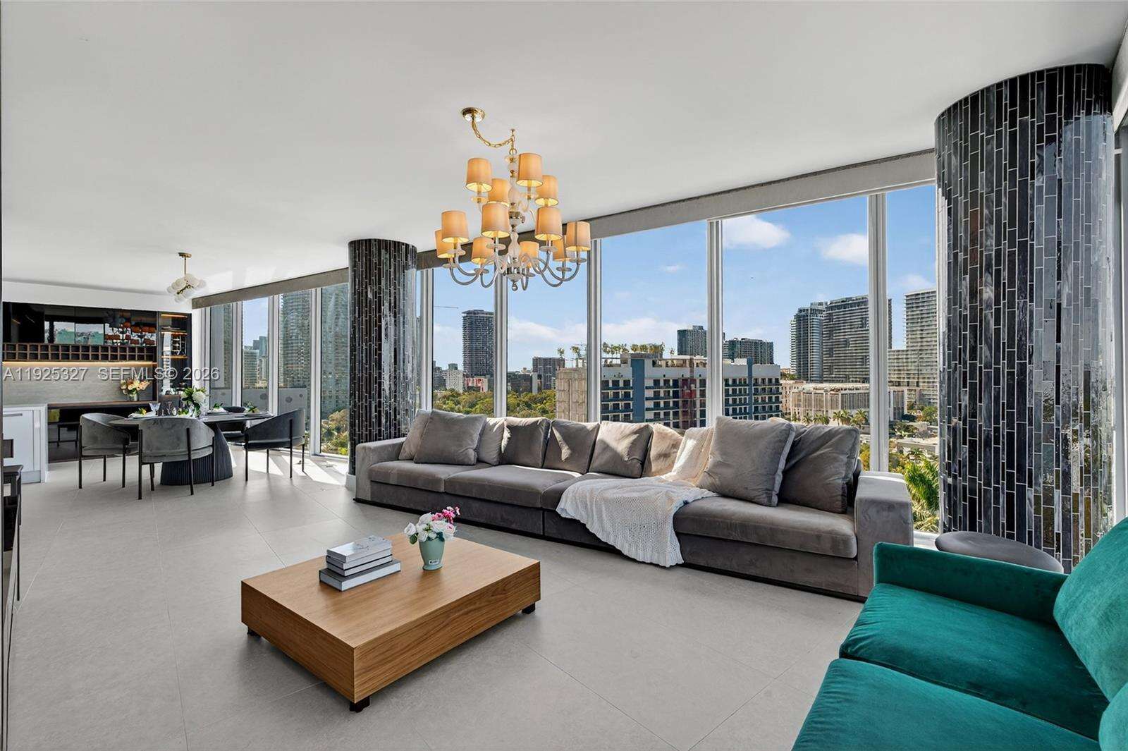 Blue at 601 36 St, Miami, FL 33137 - For Sale photo 1