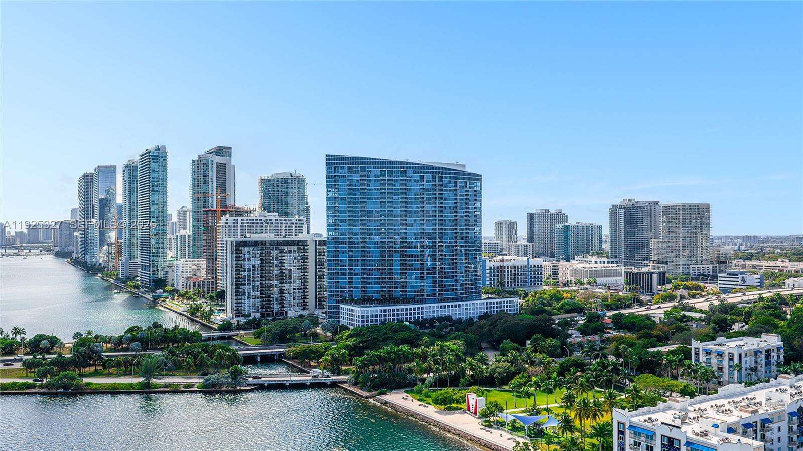 Blue at 601 36 St, Miami, FL 33137 - For Sale photo 48