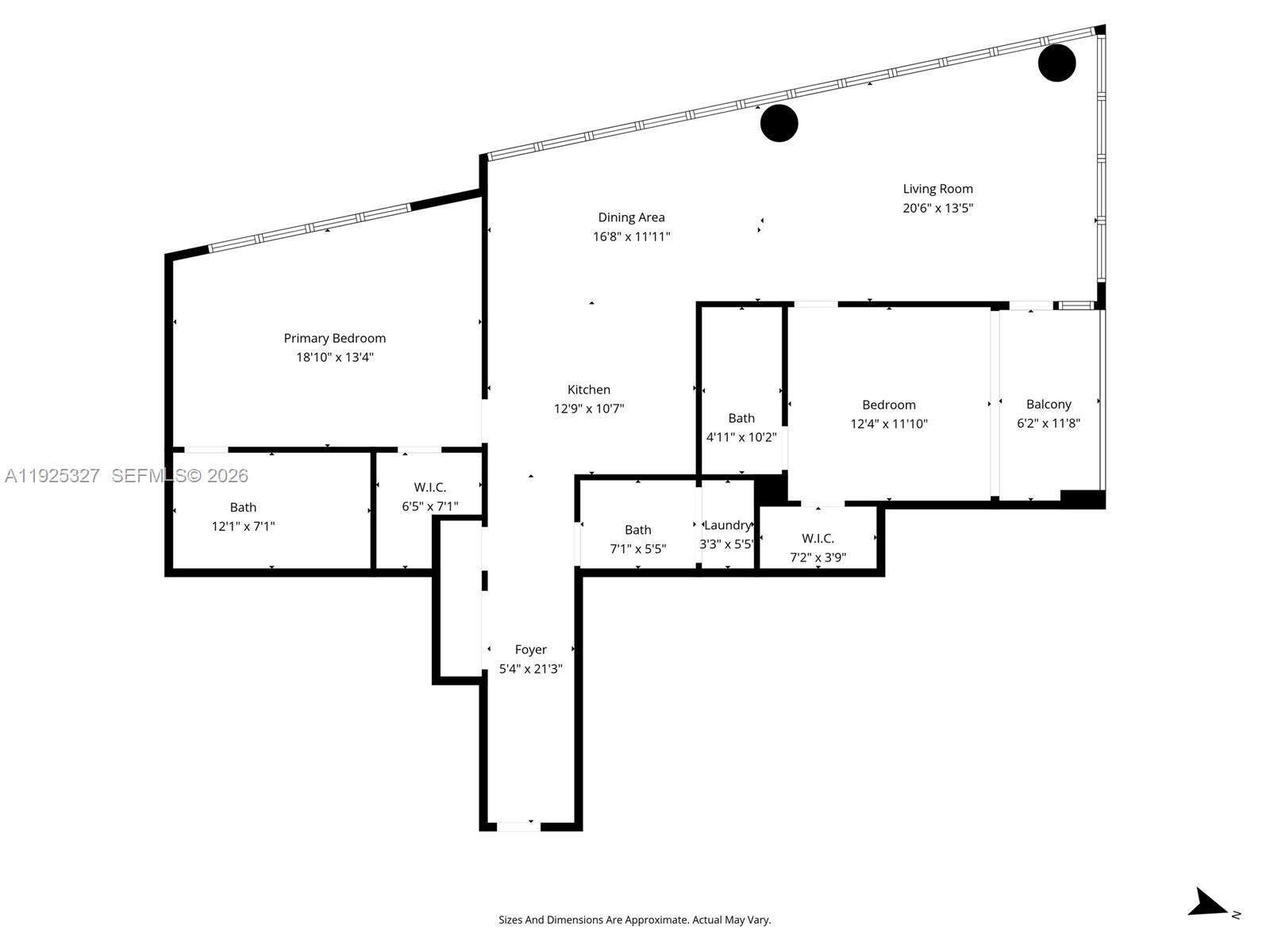 Blue at 601 36 St, Miami, FL 33137 - For Sale photo 68