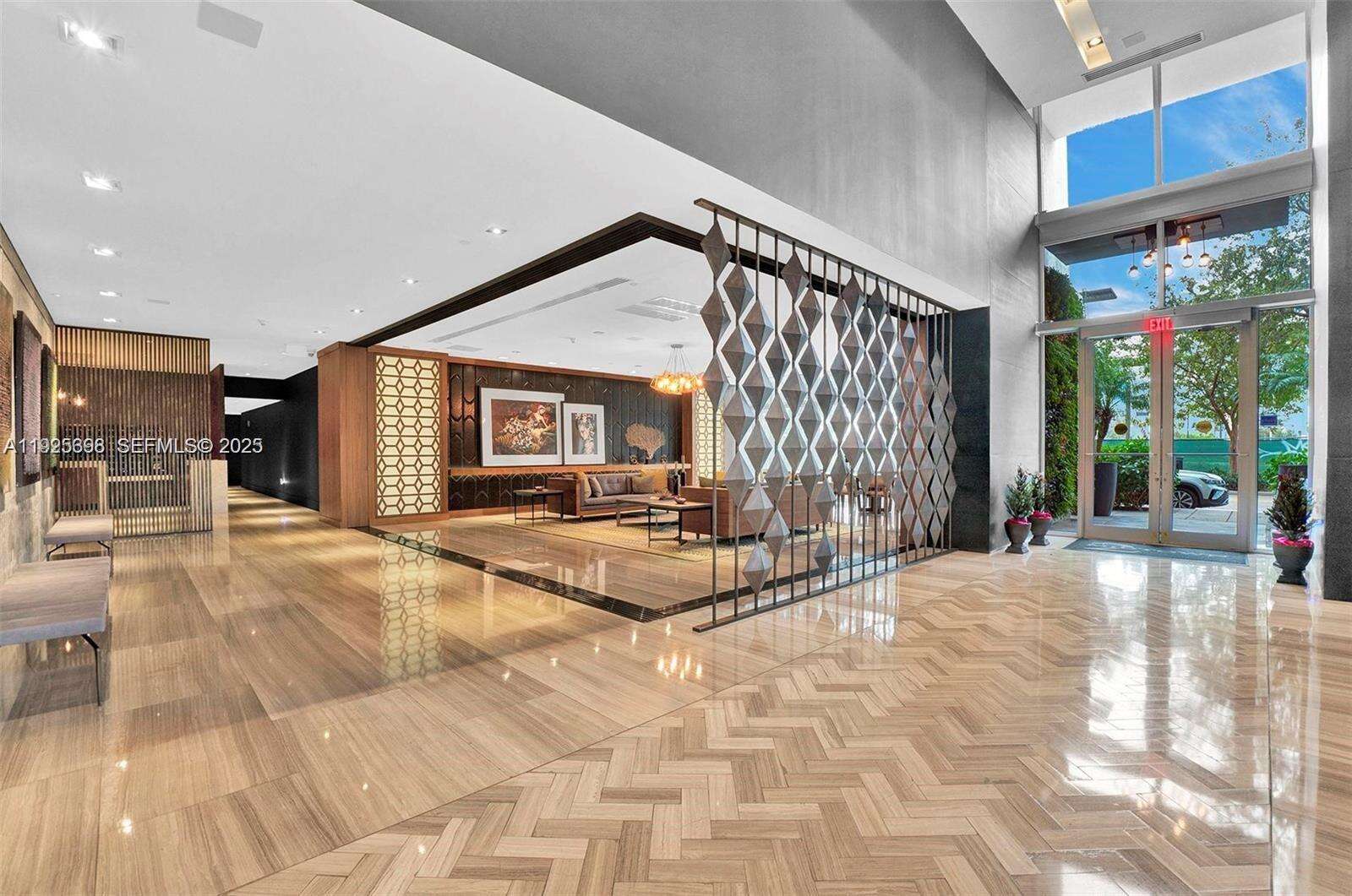Two Midtown at 3470 Coast Ave, Miami, FL 33137 - For Sale photo 8