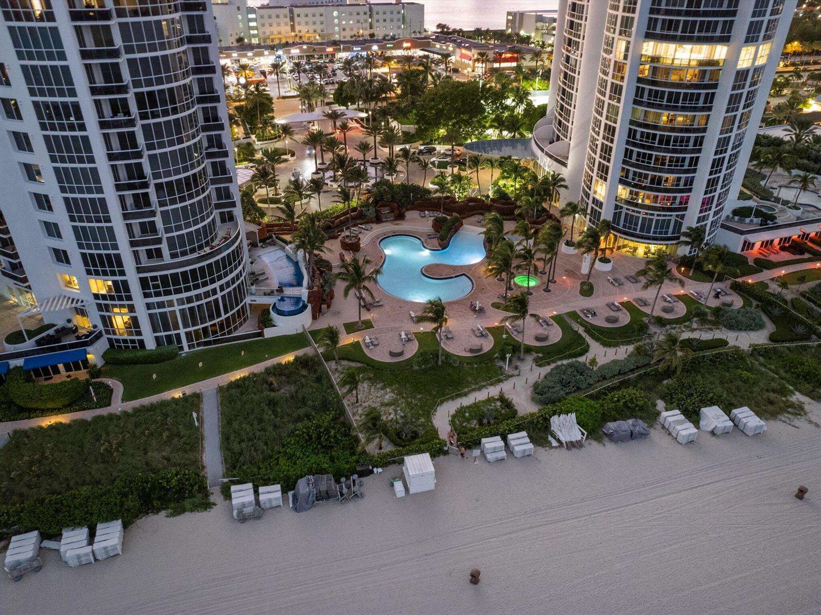 Trump Palace at 18101 Collins, Sunny Isles Beach, FL 33160 - For Sale photo 43