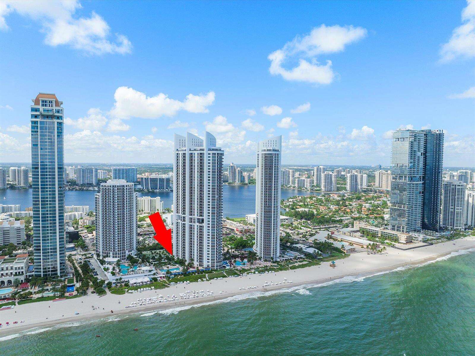 Trump Palace at 18101 Collins, Sunny Isles Beach, FL 33160 - For Sale photo 47