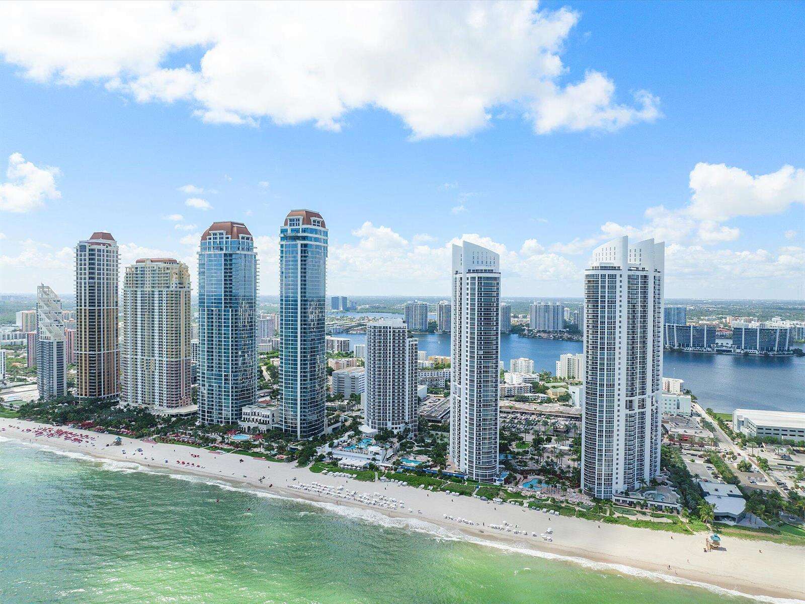 Trump Palace at 18101 Collins, Sunny Isles Beach, FL 33160 - For Sale photo 48
