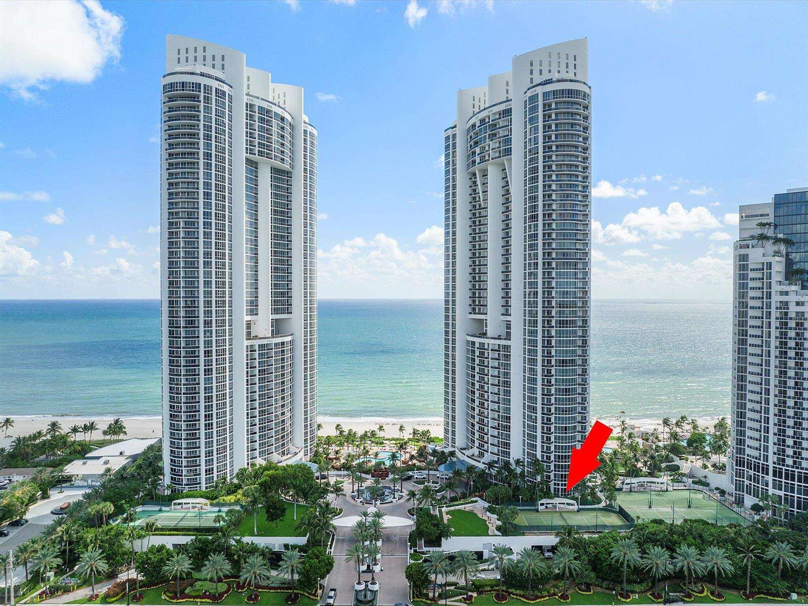Trump Palace at 18101 Collins, Sunny Isles Beach, FL 33160 - For Sale photo 49