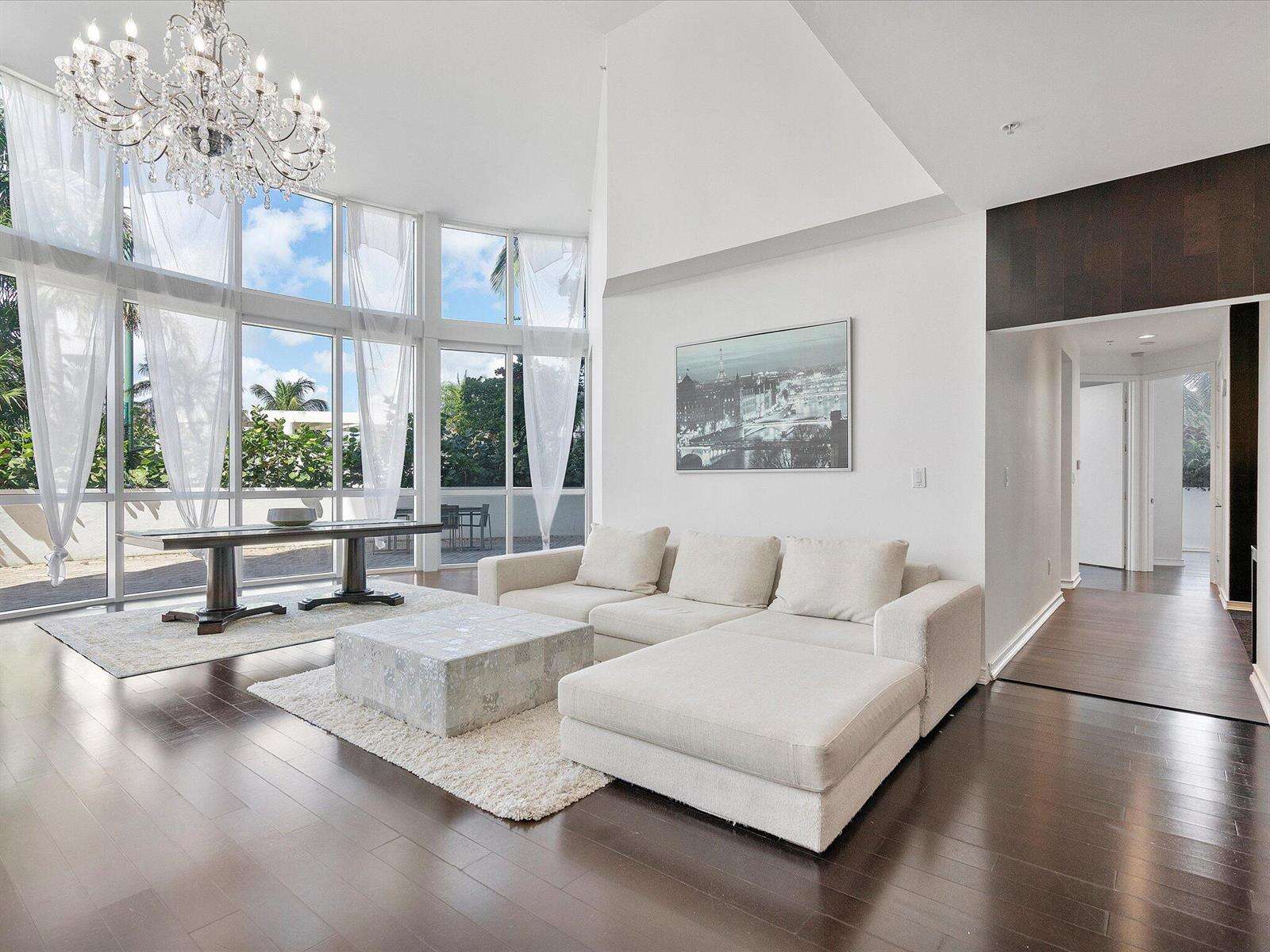 Trump Palace at 18101 Collins, Sunny Isles Beach, FL 33160 - For Sale photo 6