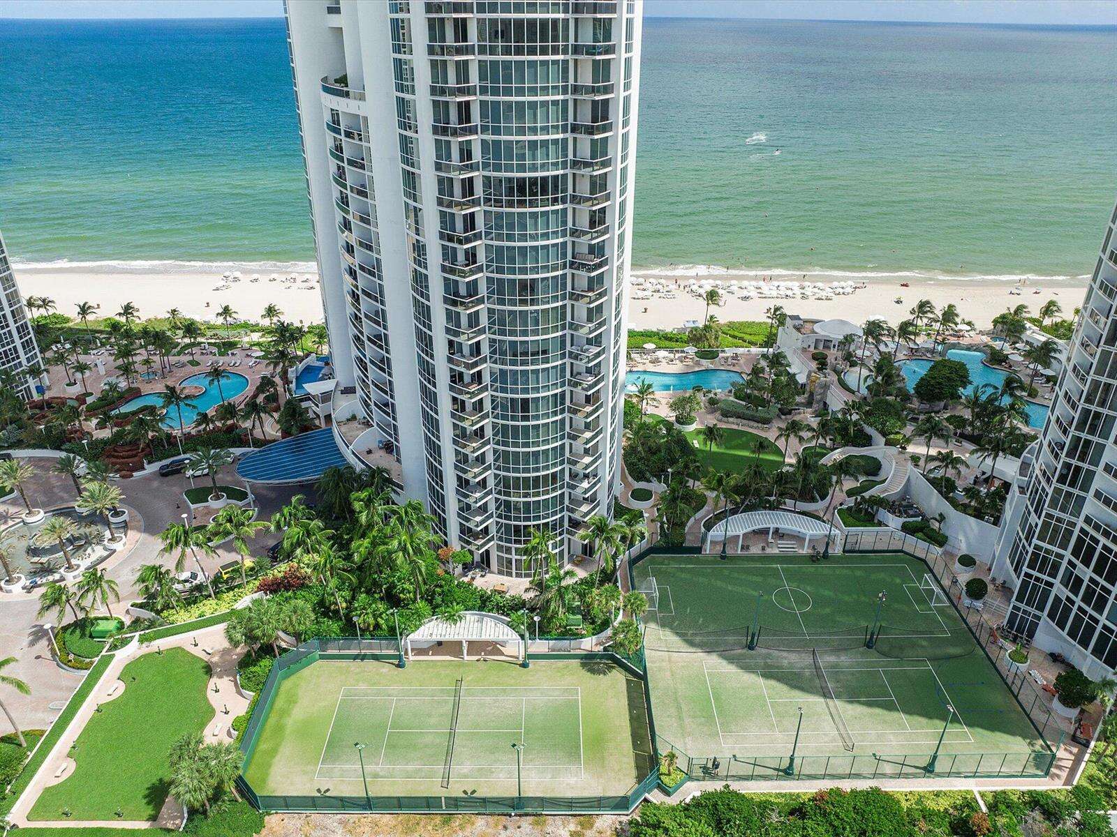 Trump Palace at 18101 Collins, Sunny Isles Beach, FL 33160 - For Sale photo 51