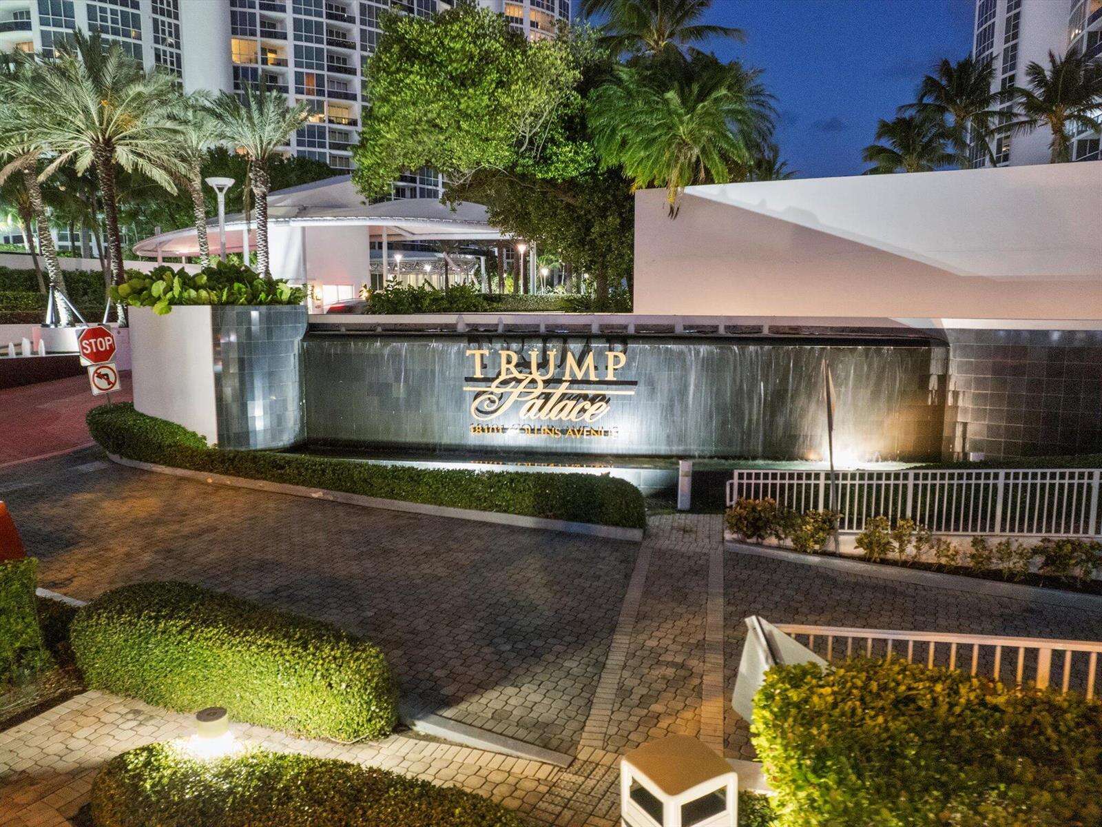 Trump Palace at 18101 Collins, Sunny Isles Beach, FL 33160 - For Sale photo 53