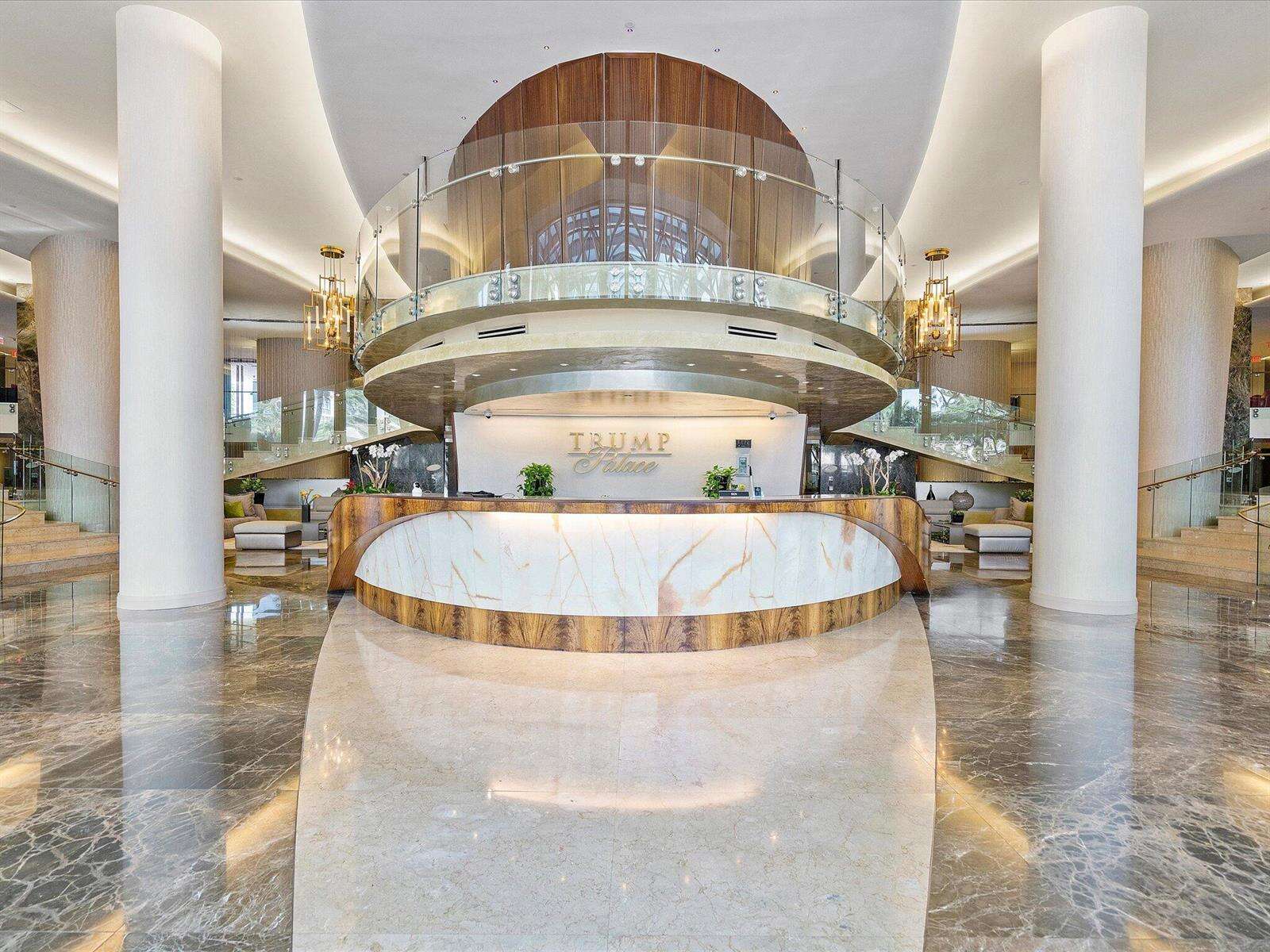 Trump Palace at 18101 Collins, Sunny Isles Beach, FL 33160 - For Sale photo 54