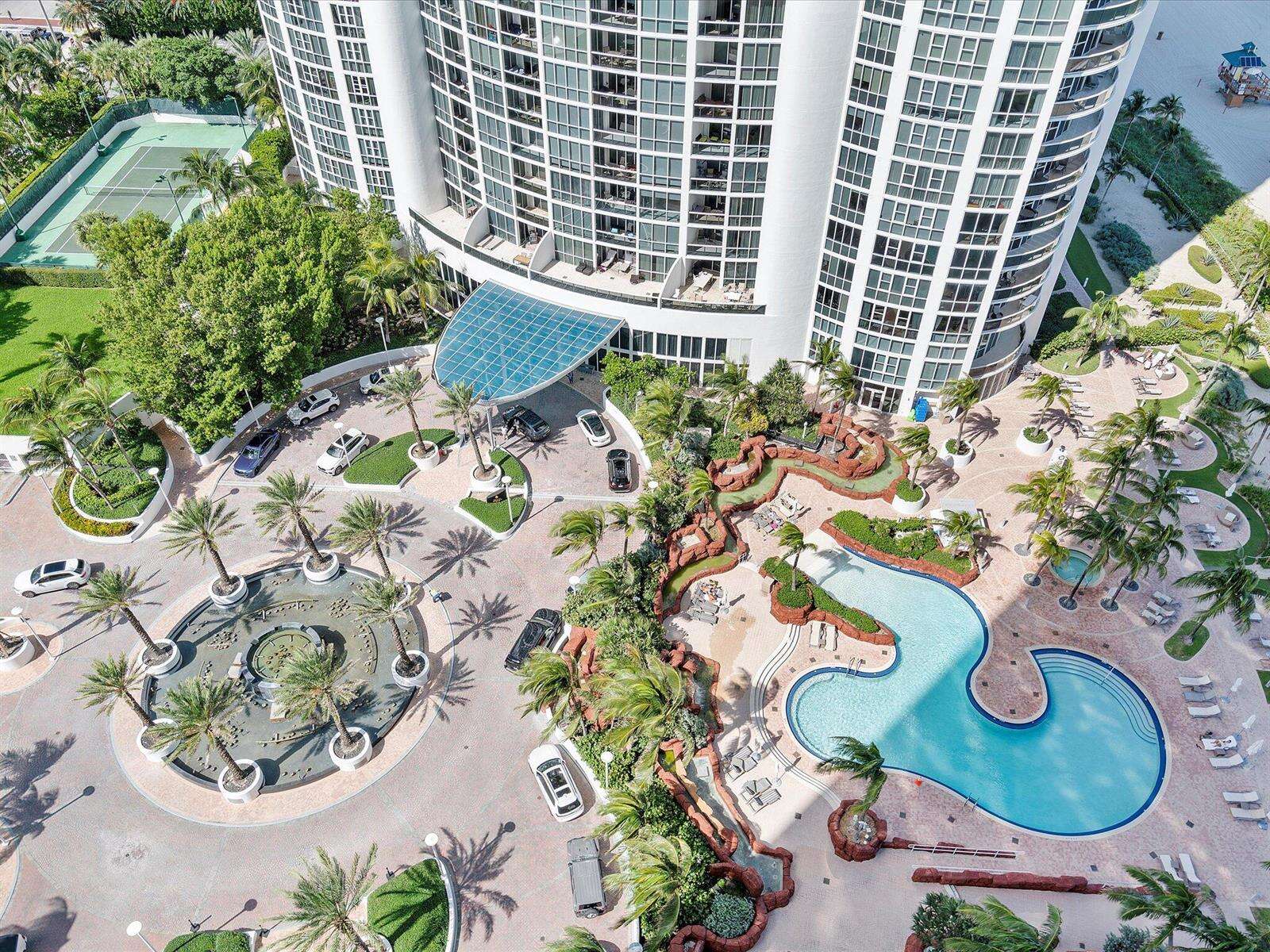 Trump Palace at 18101 Collins, Sunny Isles Beach, FL 33160 - For Sale photo 57