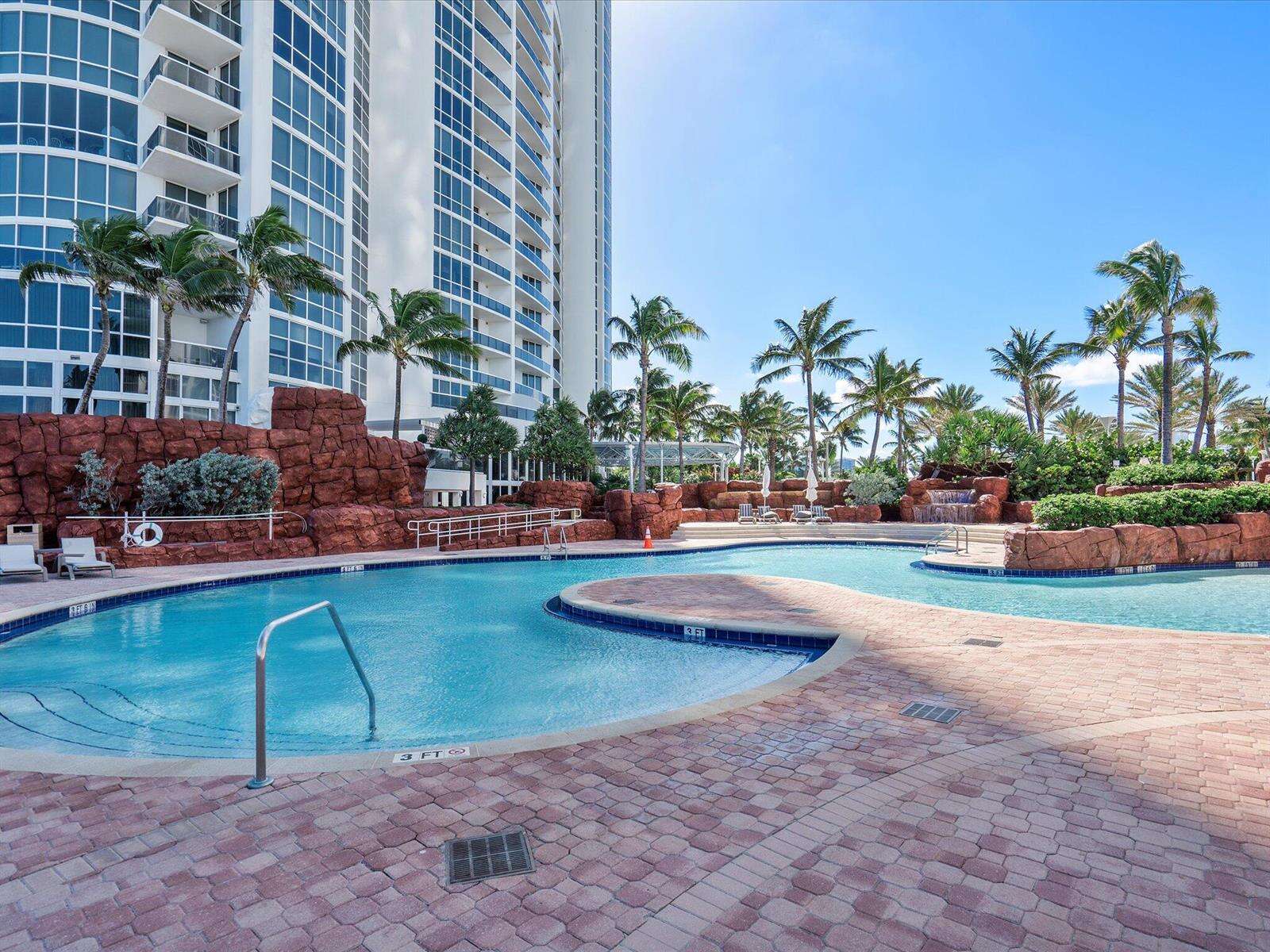 Trump Palace at 18101 Collins, Sunny Isles Beach, FL 33160 - For Sale photo 59