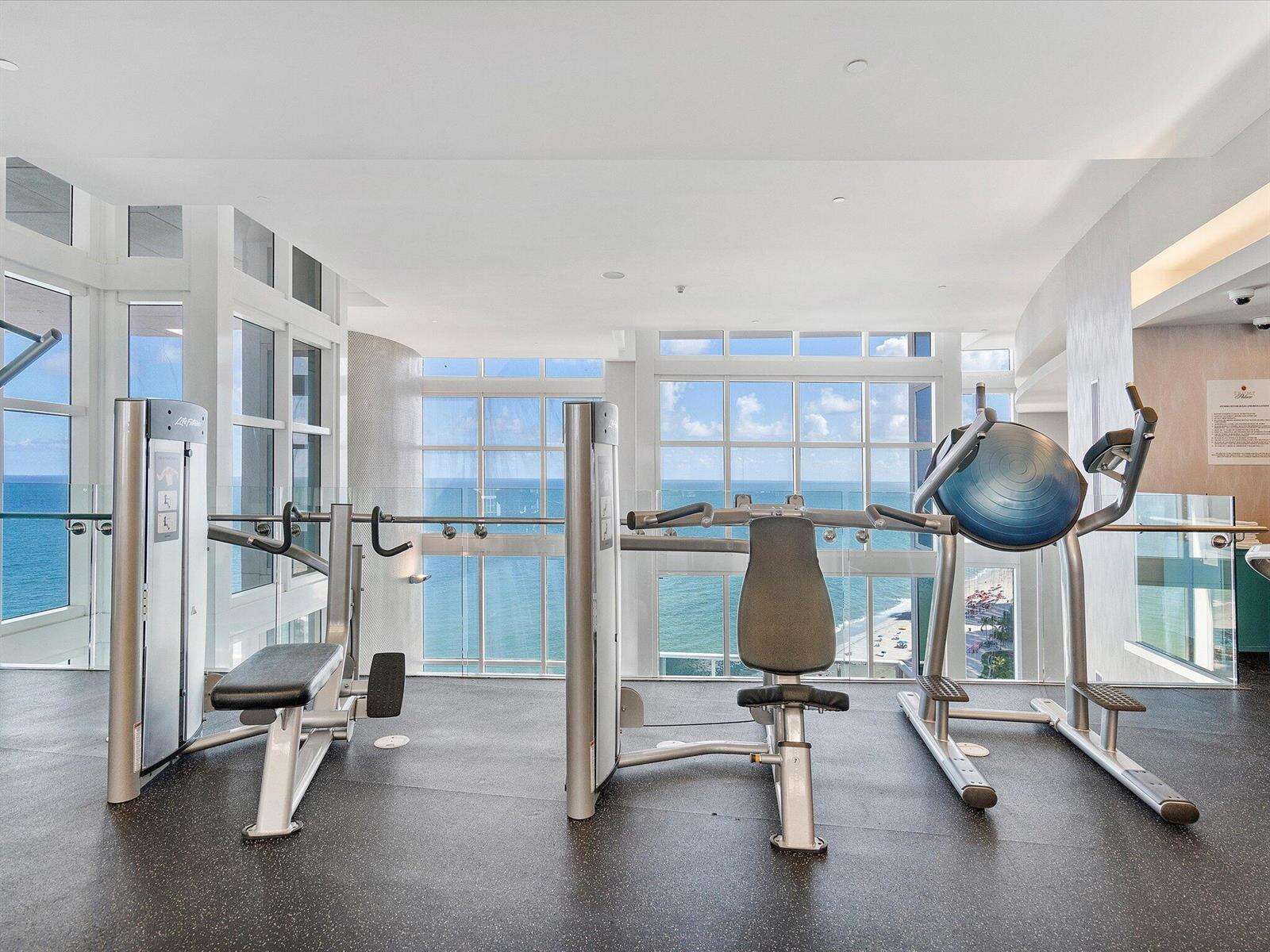Trump Palace at 18101 Collins, Sunny Isles Beach, FL 33160 - For Sale photo 64