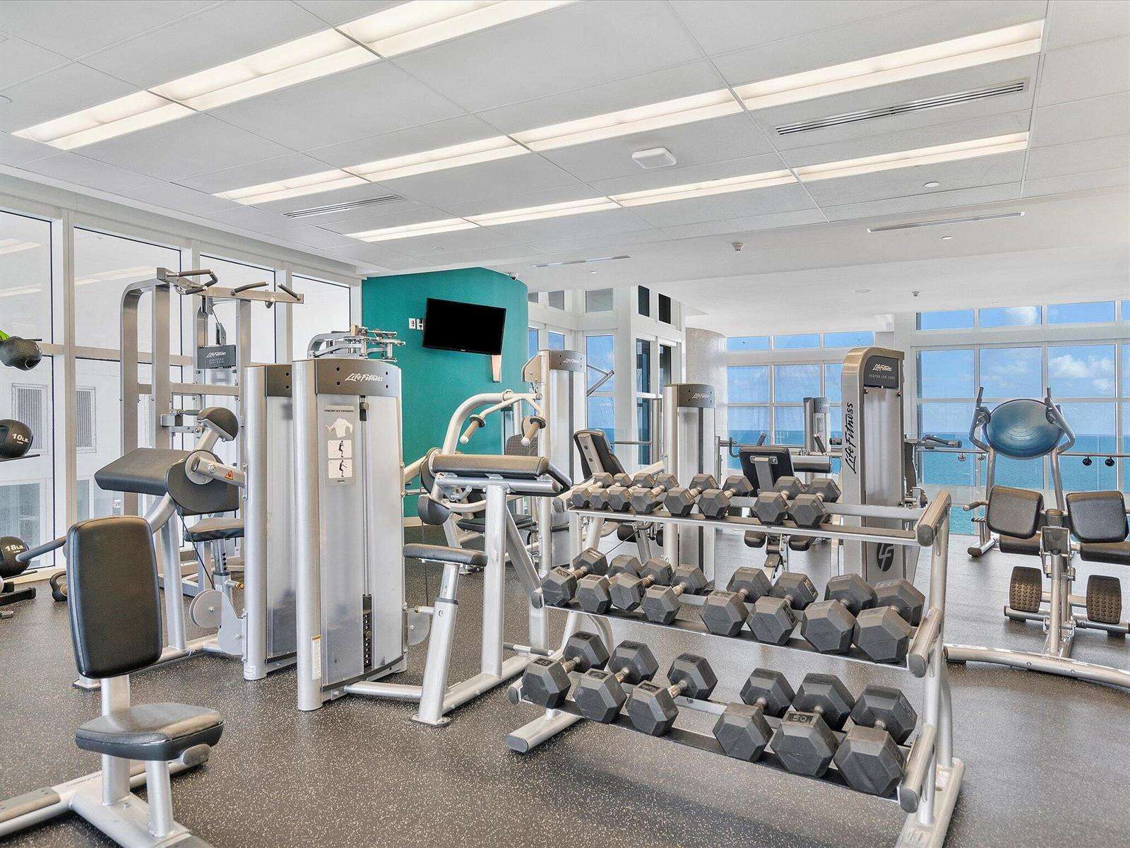 Trump Palace at 18101 Collins, Sunny Isles Beach, FL 33160 - For Sale photo 66