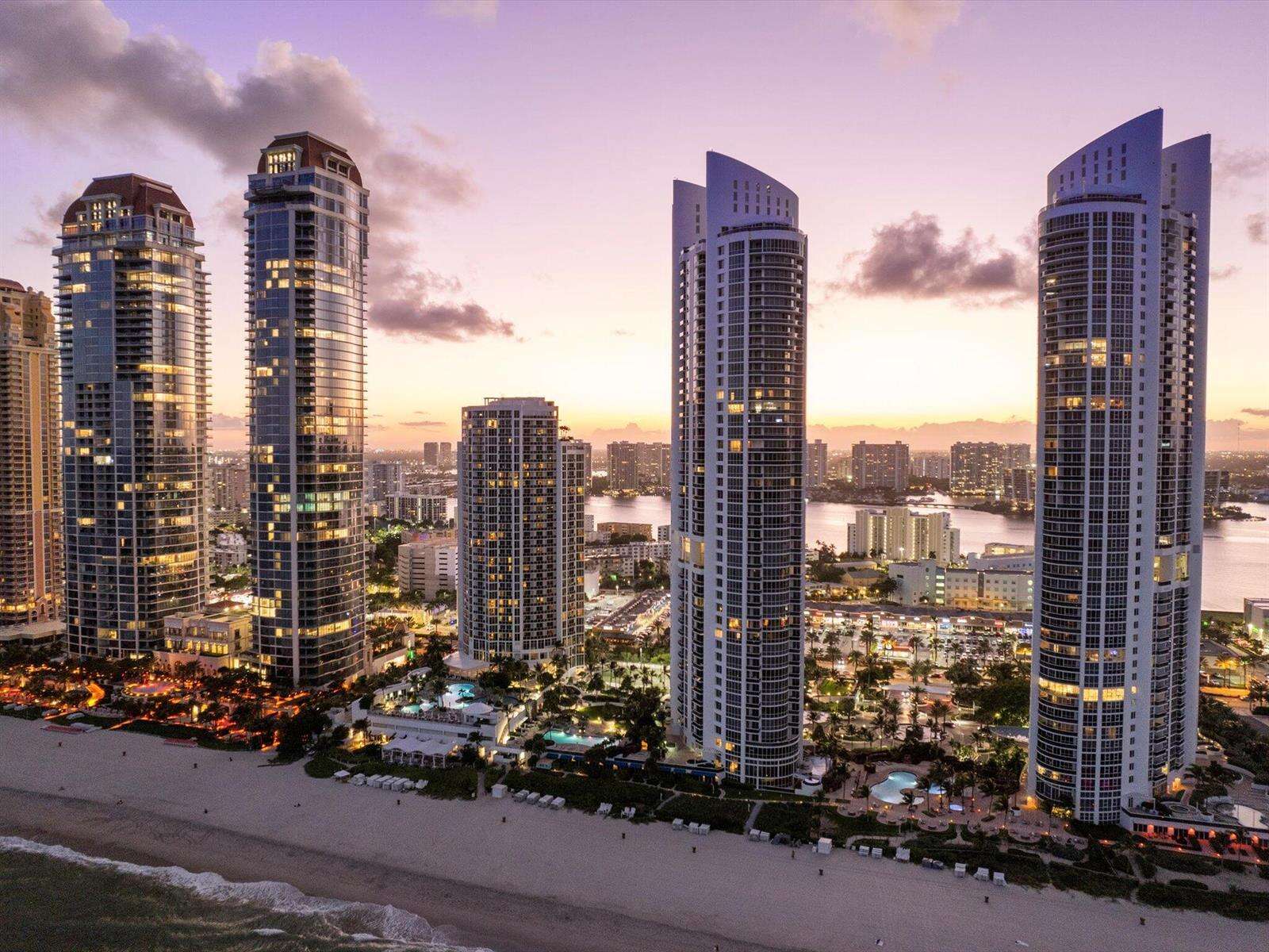 Trump Palace at 18101 Collins, Sunny Isles Beach, FL 33160 - For Sale photo 74
