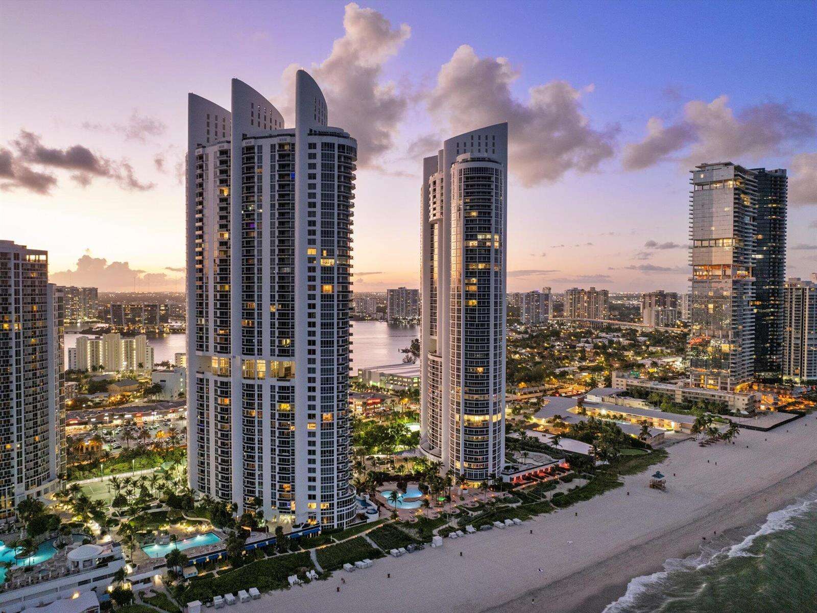 Trump Palace at 18101 Collins, Sunny Isles Beach, FL 33160 - For Sale photo 76