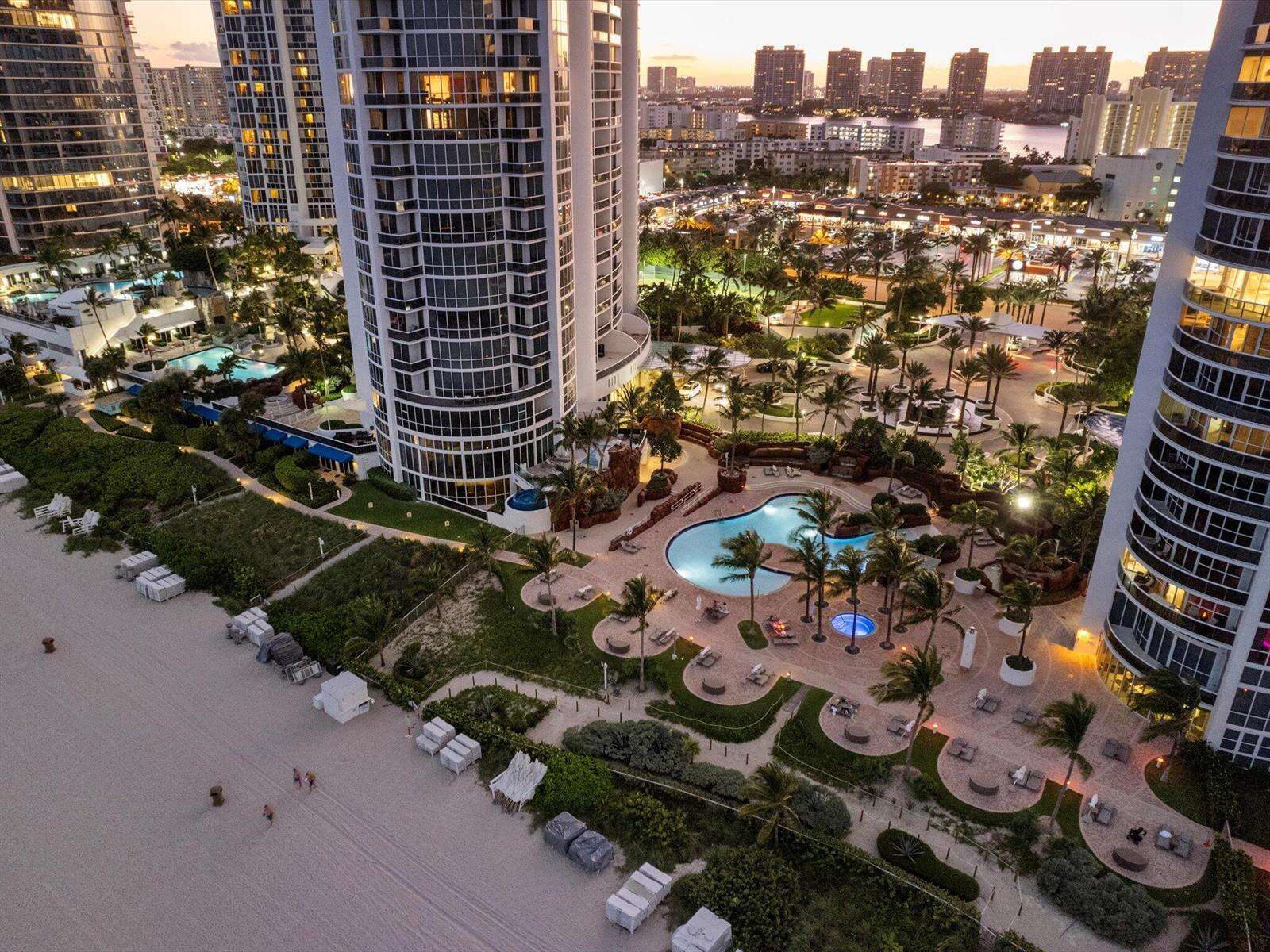 Trump Palace at 18101 Collins, Sunny Isles Beach, FL 33160 - For Sale photo 77