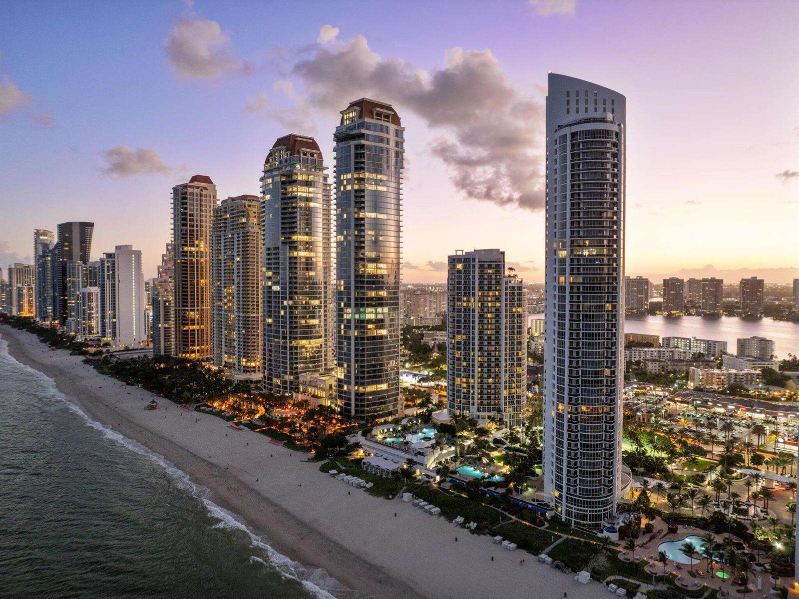 Trump Palace at 18101 Collins, Sunny Isles Beach, FL 33160 - For Sale photo 78