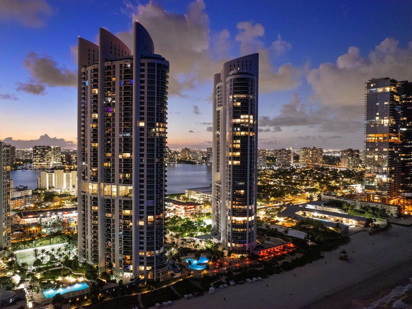 Trump Palace at 18101 Collins, Sunny Isles Beach, FL 33160 - For Sale photo 79