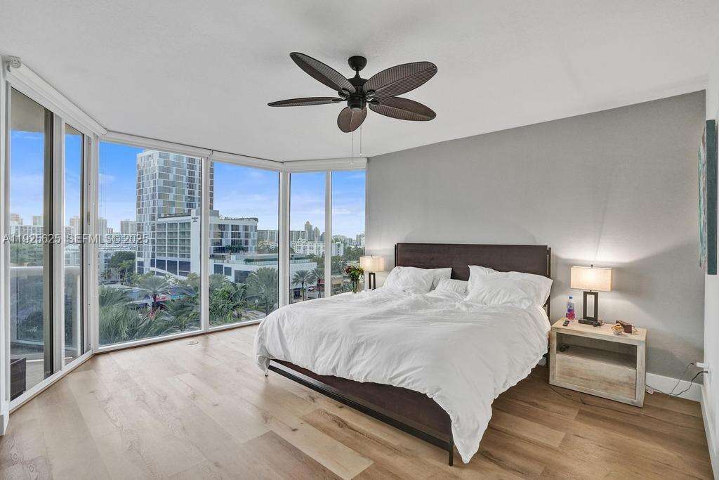 THE PINNACLE - 17555 Collins Ave, Sunny Isles Beach, FL 33160 | Picture 18