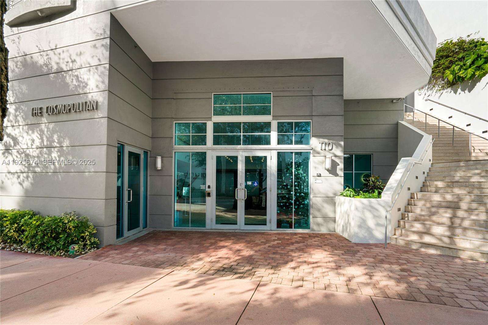Cosmopolitan at 110 Washington Ave, Miami Beach, FL 33139 - For Sale photo 36
