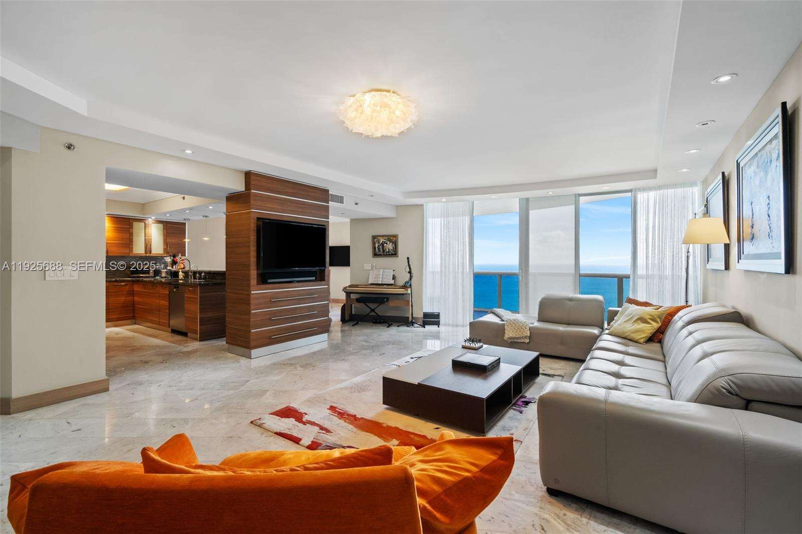 OCEAN FOUR - 17201 Collins Ave, Sunny Isles Beach, FL 33160 | Picture 1