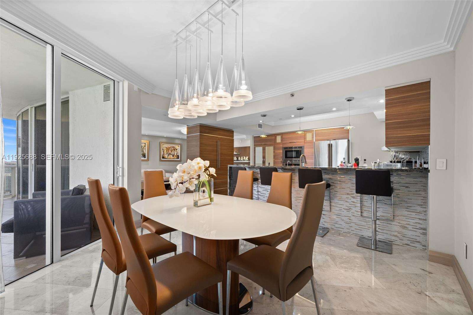 OCEAN FOUR - 17201 Collins Ave, Sunny Isles Beach, FL 33160 | Picture 6