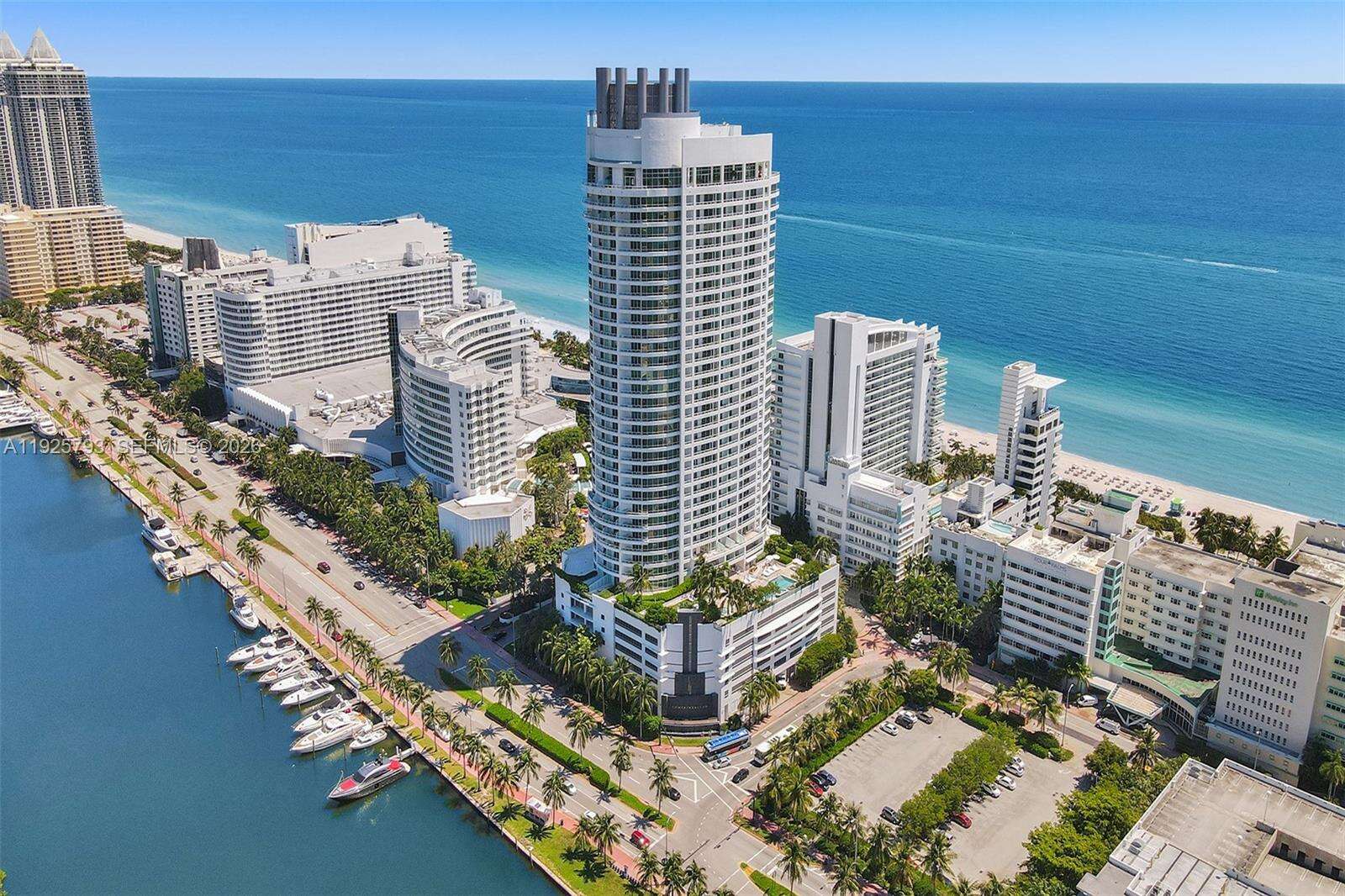 Fontainebleau 3 at 4391 Collins Ave, Miami Beach, FL 33140 - For Sale photo 27