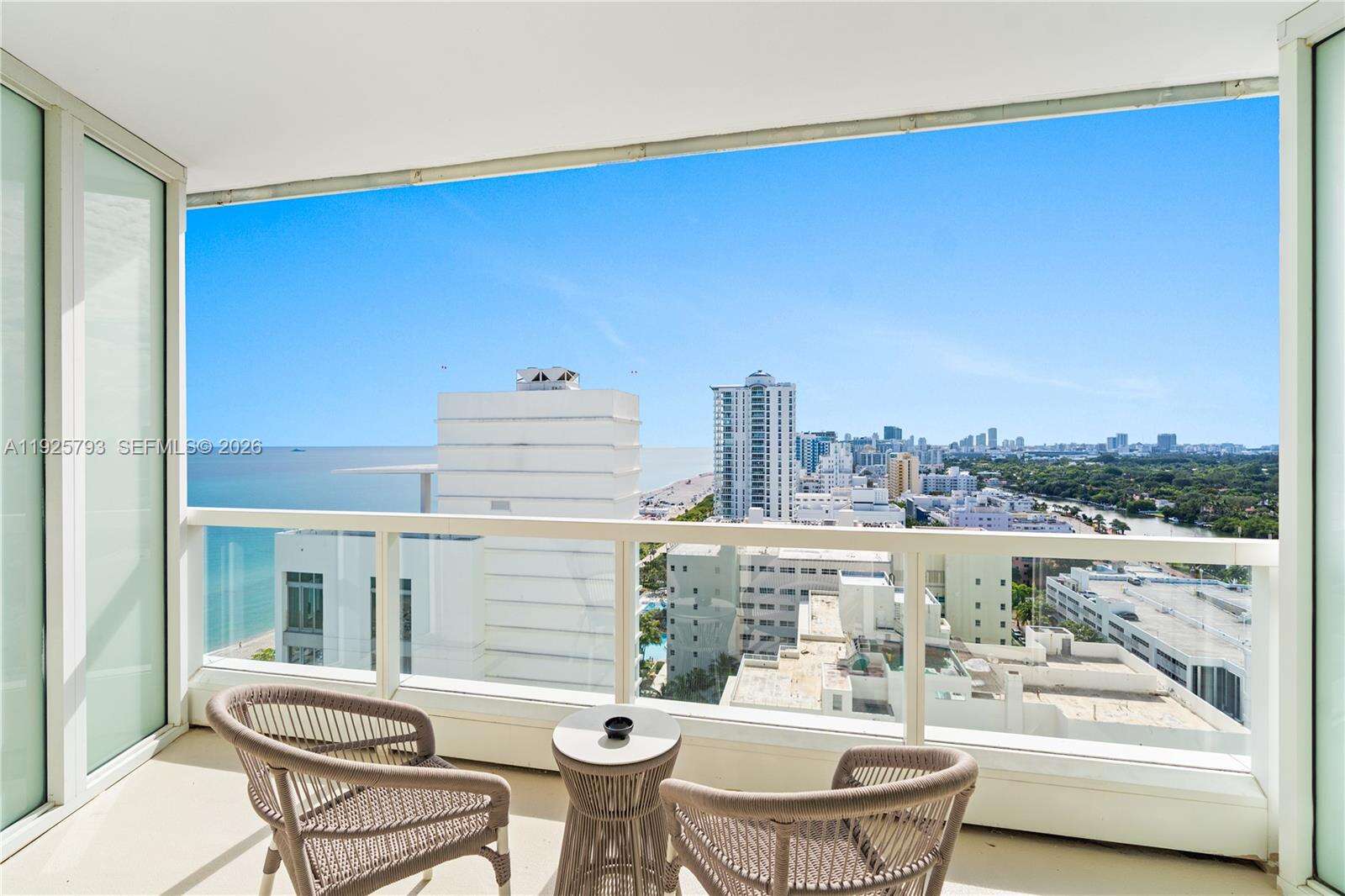 Fontainebleau 3 at 4391 Collins Ave, Miami Beach, FL 33140 - For Sale photo 5