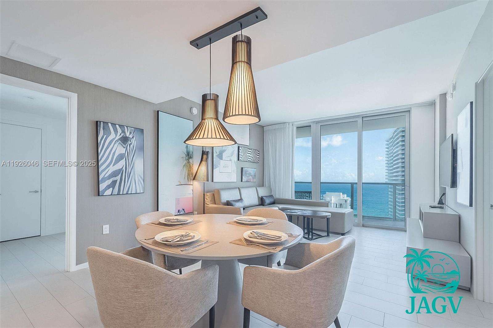 Hyde Beach House at 4010 Ocean Dr, Hollywood, FL 33019 - For Sale photo 6