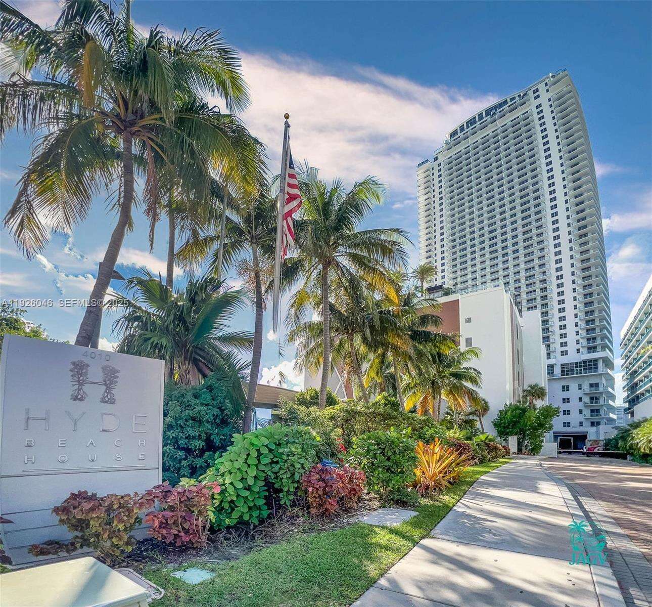 Hyde Beach House at 4010 Ocean Dr, Hollywood, FL 33019 - For Sale photo 57