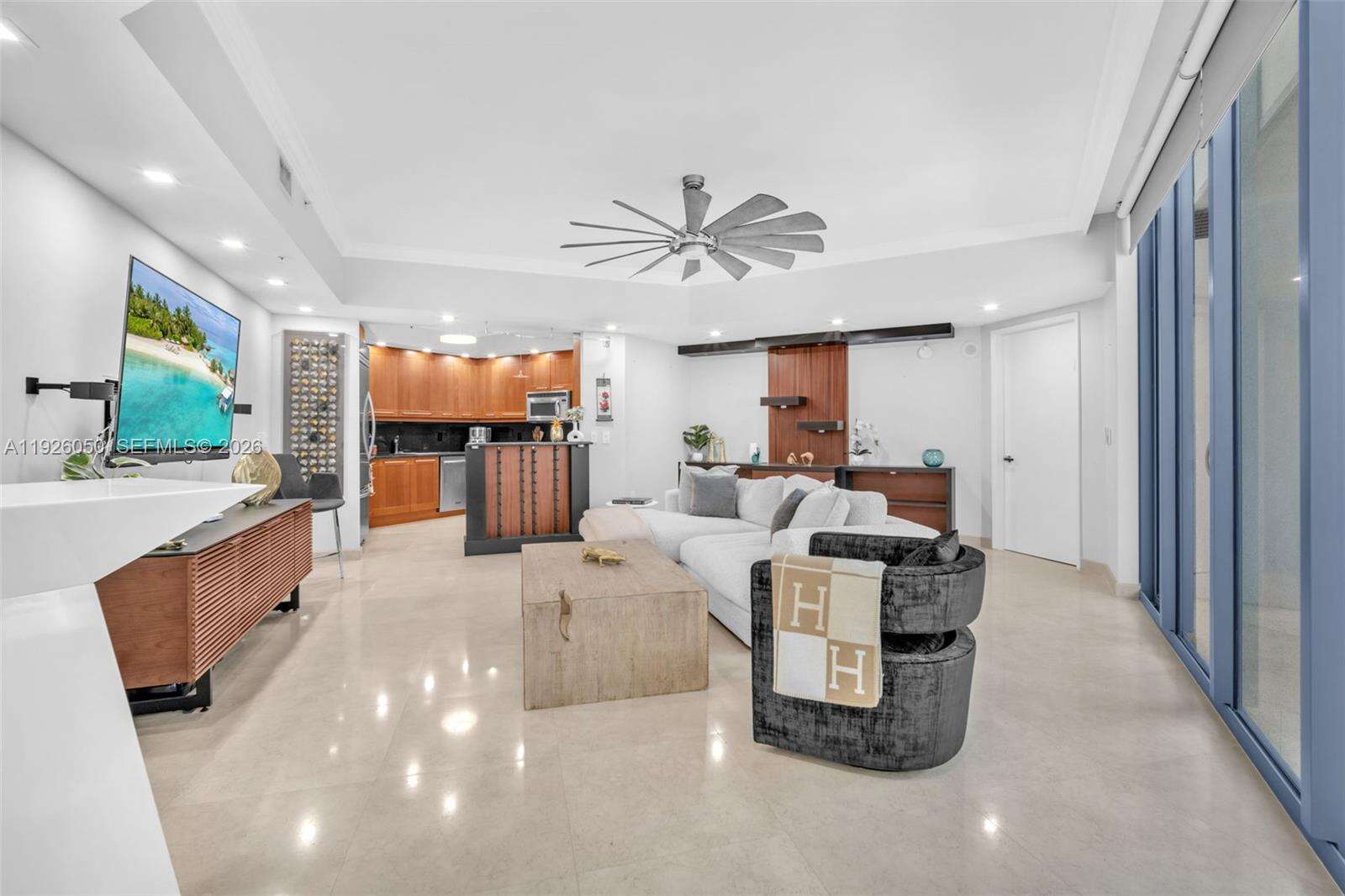 Las Olas River House at 333 Las Olas Way, Fort Lauderdale, FL 33301 - For Sale photo 2