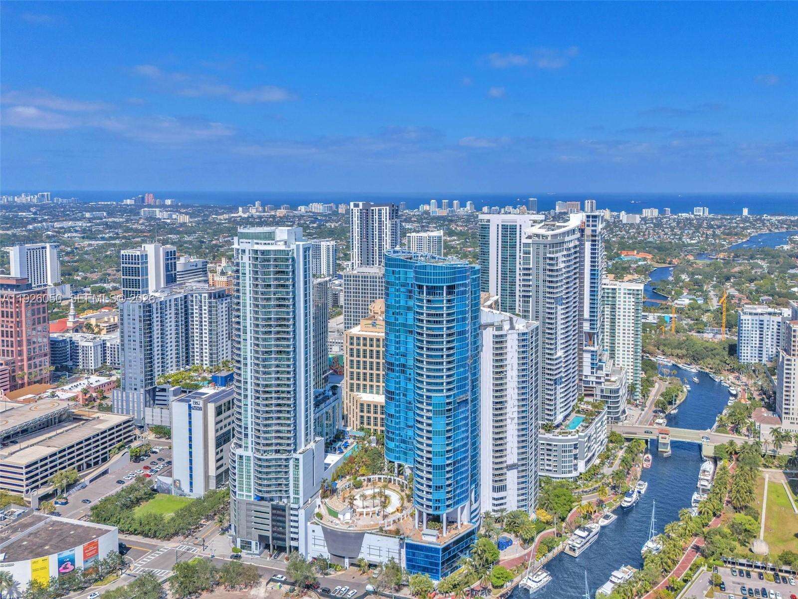 Las Olas River House at 333 Las Olas Way, Fort Lauderdale, FL 33301 - For Sale photo 30