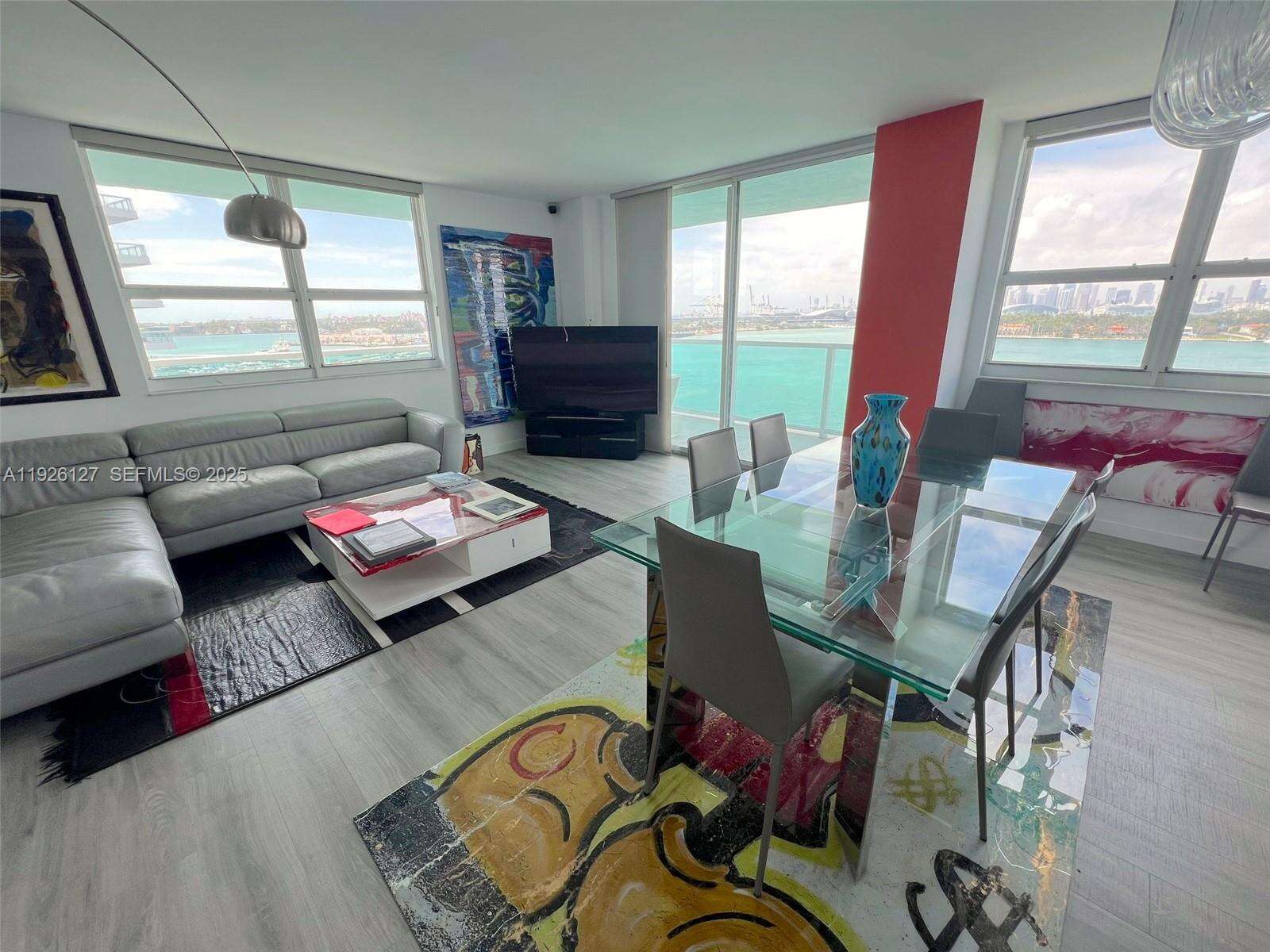 The Floridian at 650 W Ave, Miami Beach, FL 33139 - For Sale photo 1