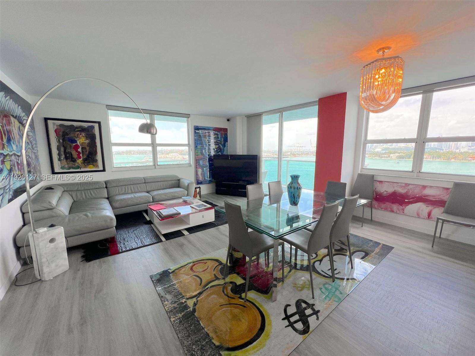 The Floridian at 650 W Ave, Miami Beach, FL 33139 - For Sale photo 2