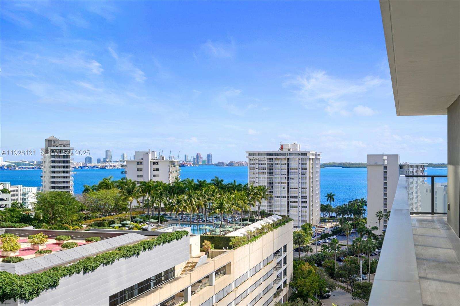 Echo Brickell at 1451 Brickell Ave, Miami, FL 33131 - For Sale photo 16