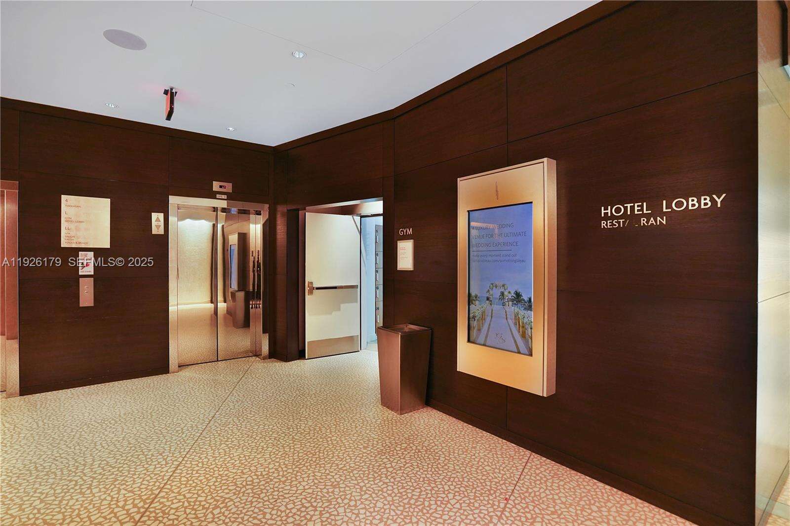 FONTAINEBLEAU II - 4401 Collins Ave, Miami Beach, FL 33140 | Picture 48