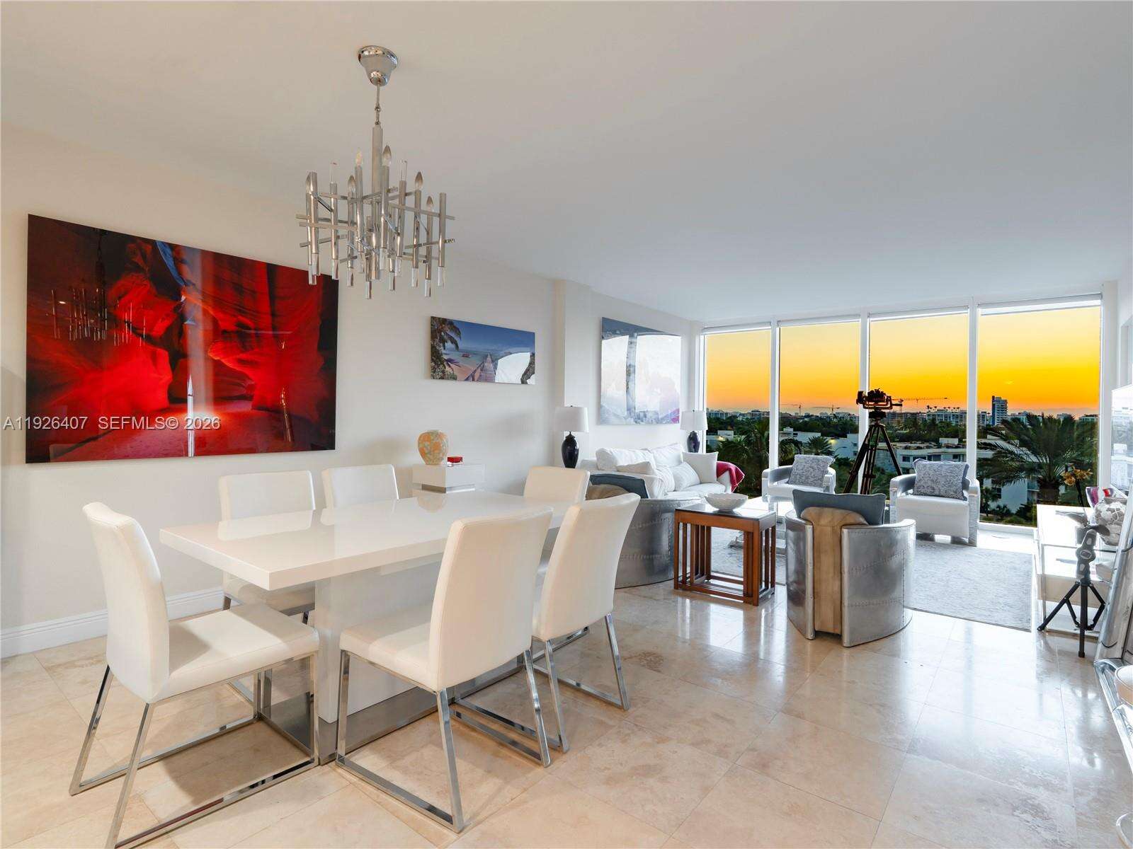 Harbour House at 10275 Collins Ave, Bal Harbour, FL 33154 - For Sale photo 6