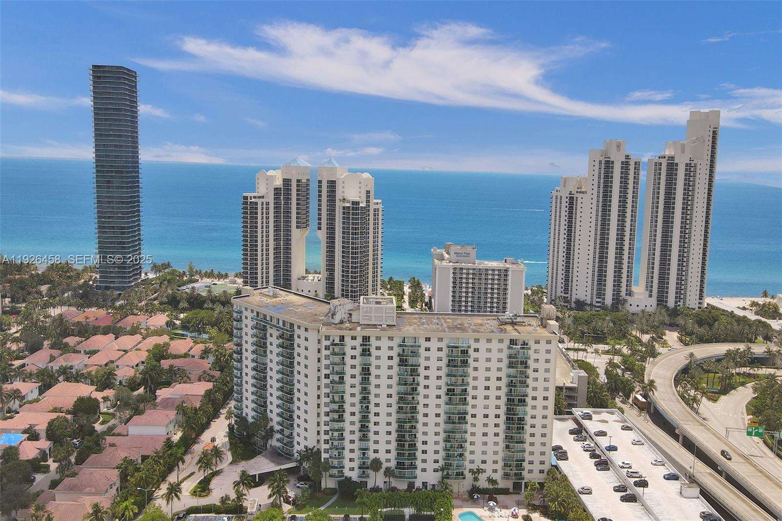 Ocean Reserve at 19370 Collins Ave, Sunny Isles Beach, FL 33160 - For Sale photo 1
