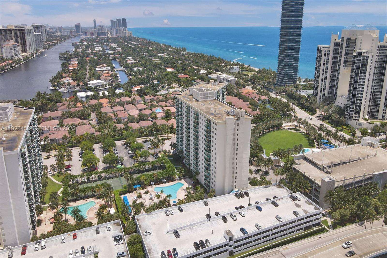 Ocean Reserve at 19370 Collins Ave, Sunny Isles Beach, FL 33160 - For Sale photo 2