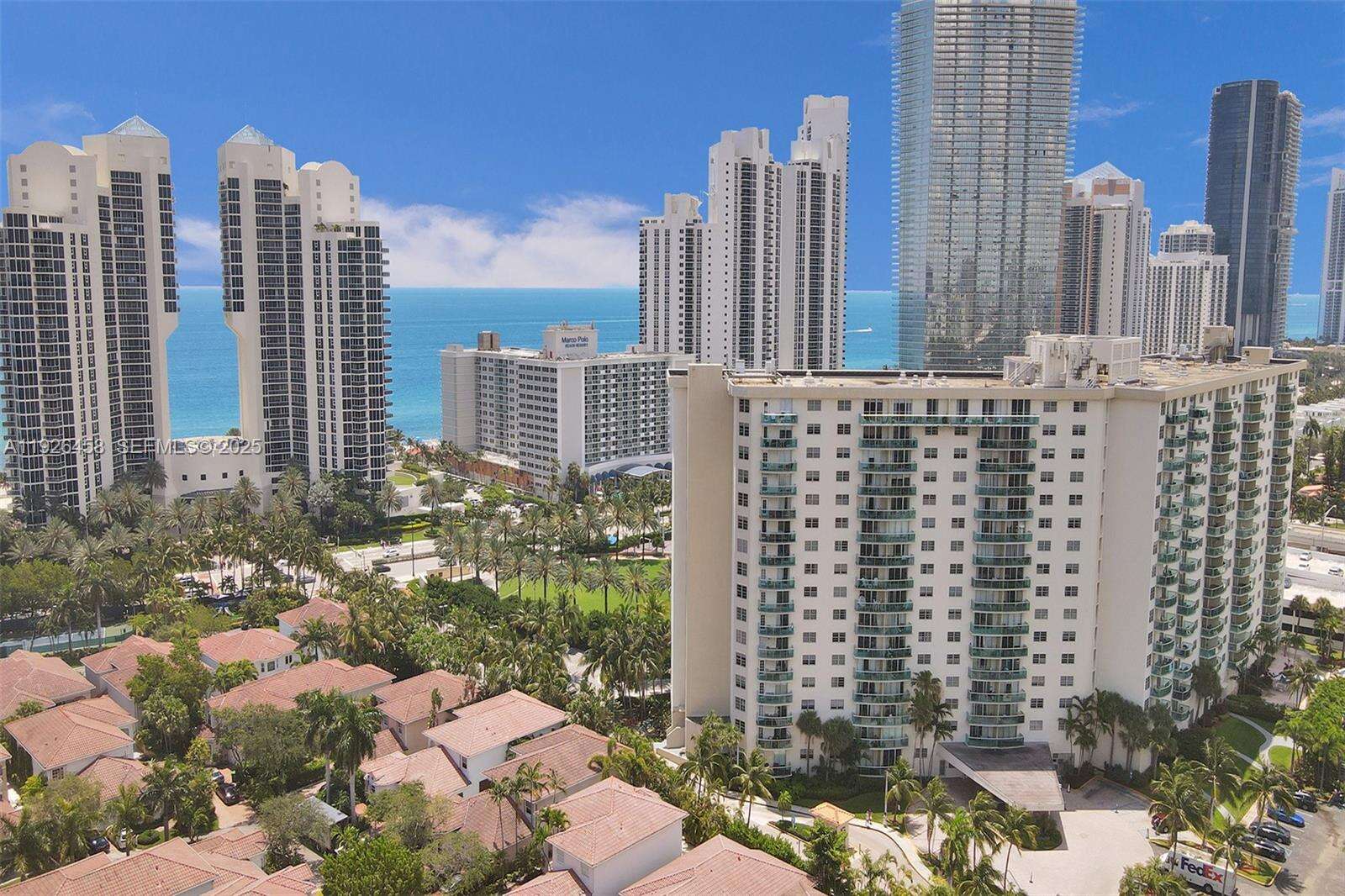 Ocean Reserve at 19370 Collins Ave, Sunny Isles Beach, FL 33160 - For Sale photo 28