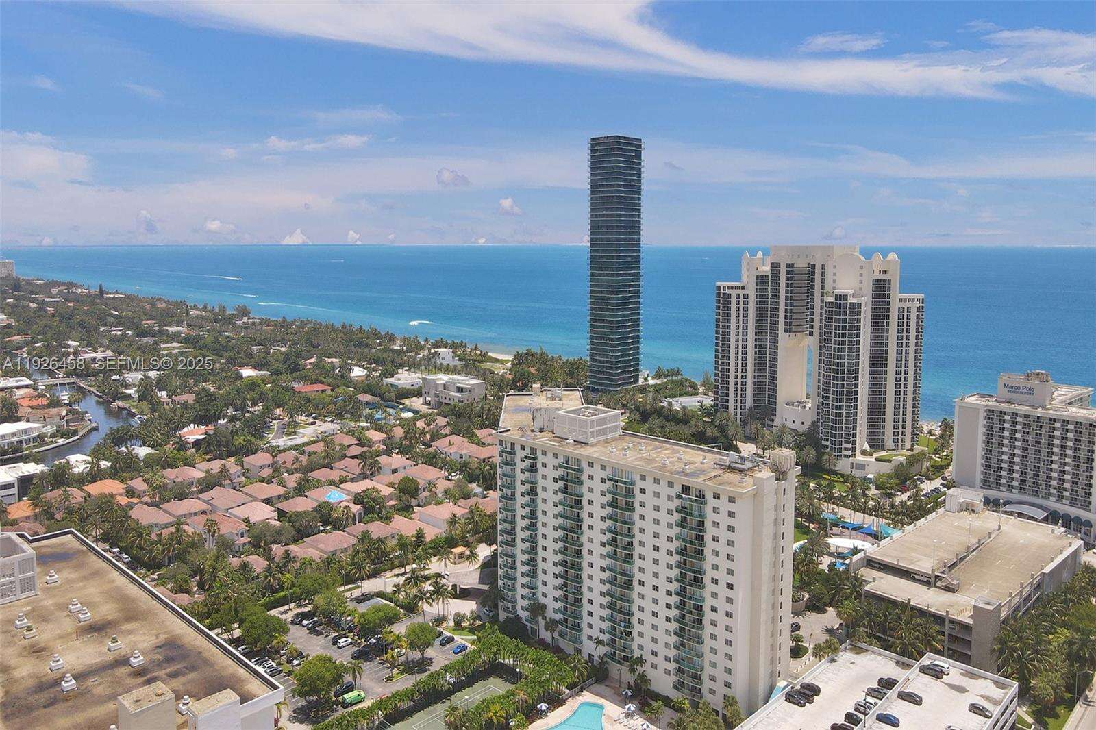 Ocean Reserve at 19370 Collins Ave, Sunny Isles Beach, FL 33160 - For Sale photo 29